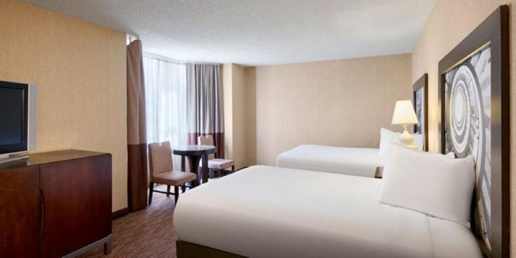 Bally's Atlantic City Hotel & Casino photo 14