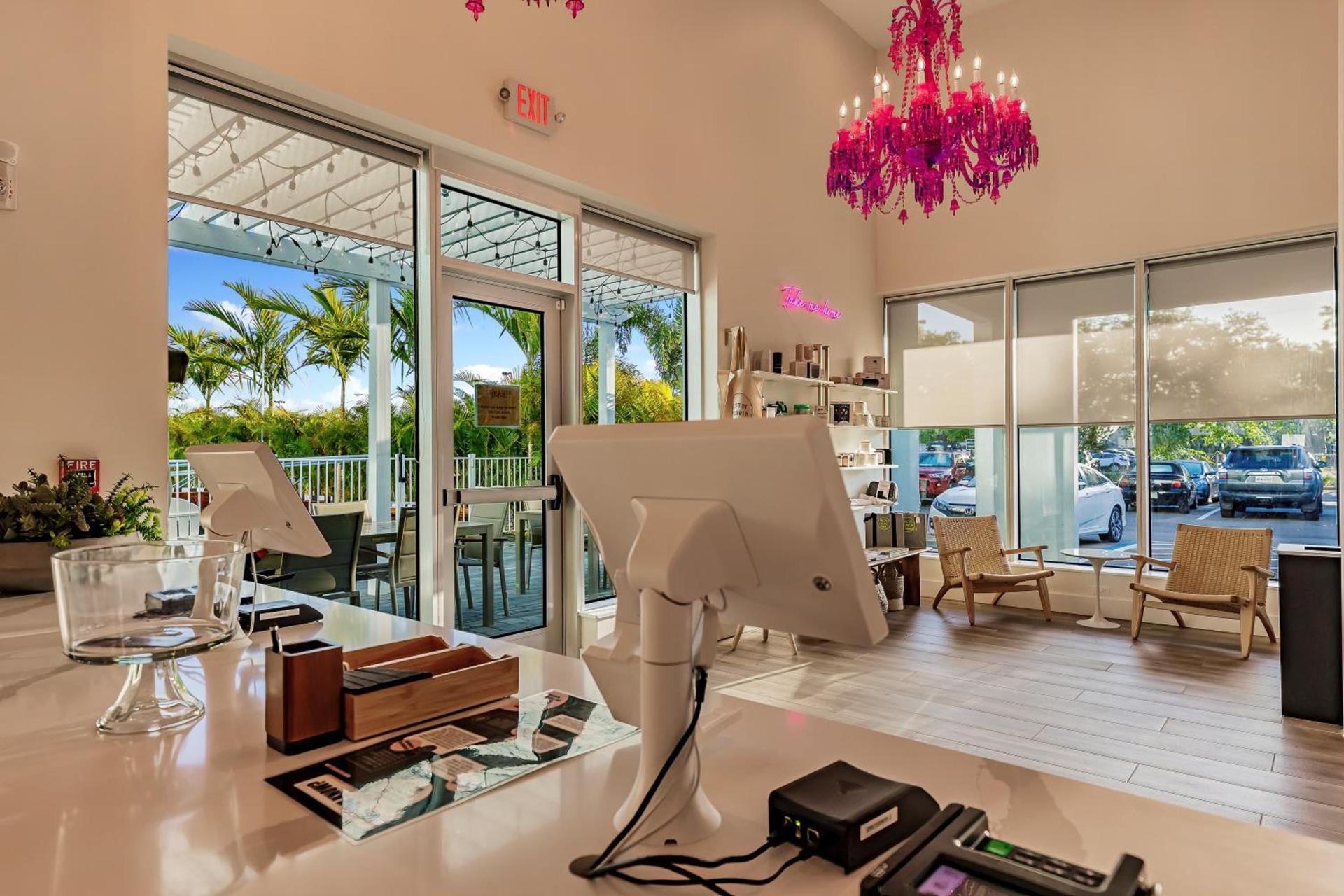 Kompose Boutique Hotel Sarasota photo 10