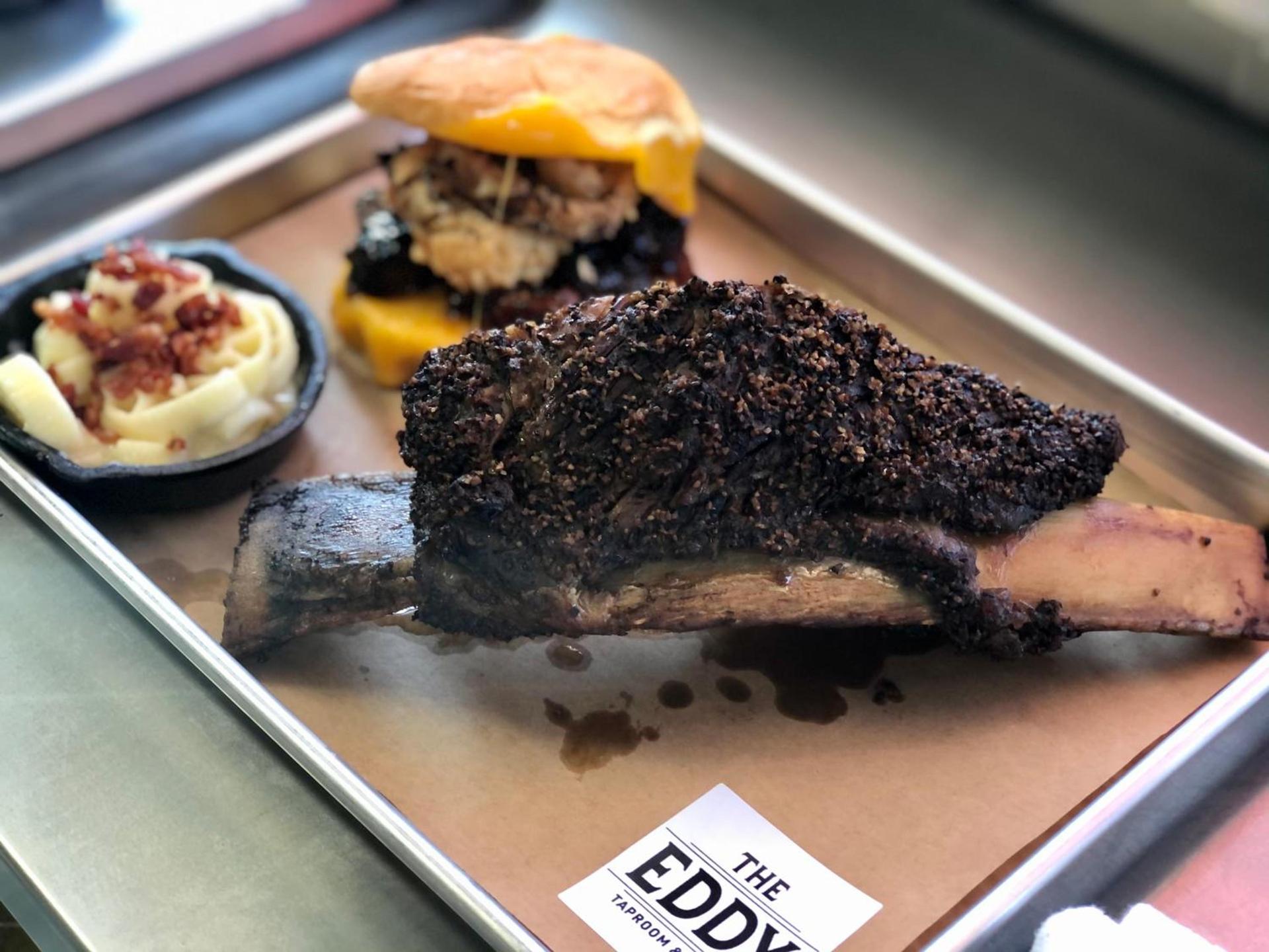 The Eddy Taproom & Hotel photo 9