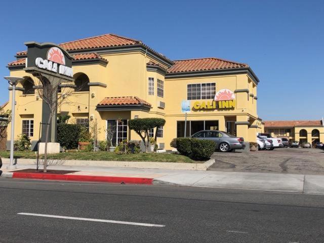 Cali Inn photo 9