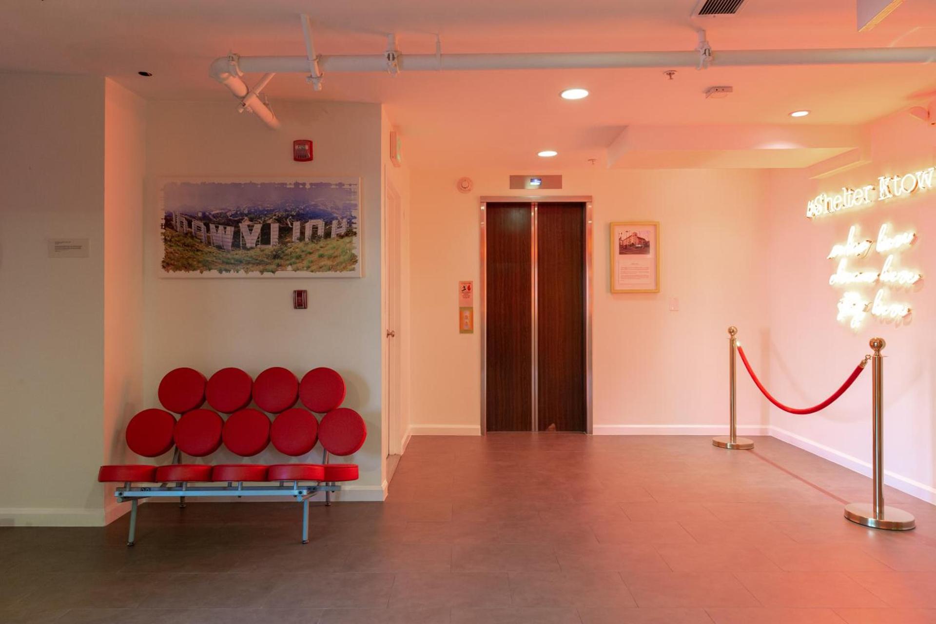 Shelter Hotel Los Angeles photo 26