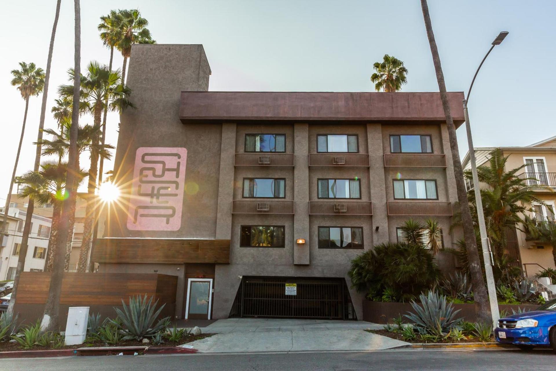 Shelter Hotel Los Angeles photo 27