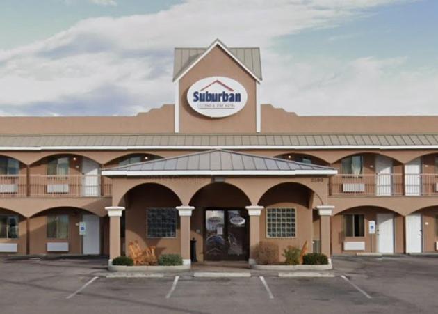 Suburban Studios Alamogordo photo 25