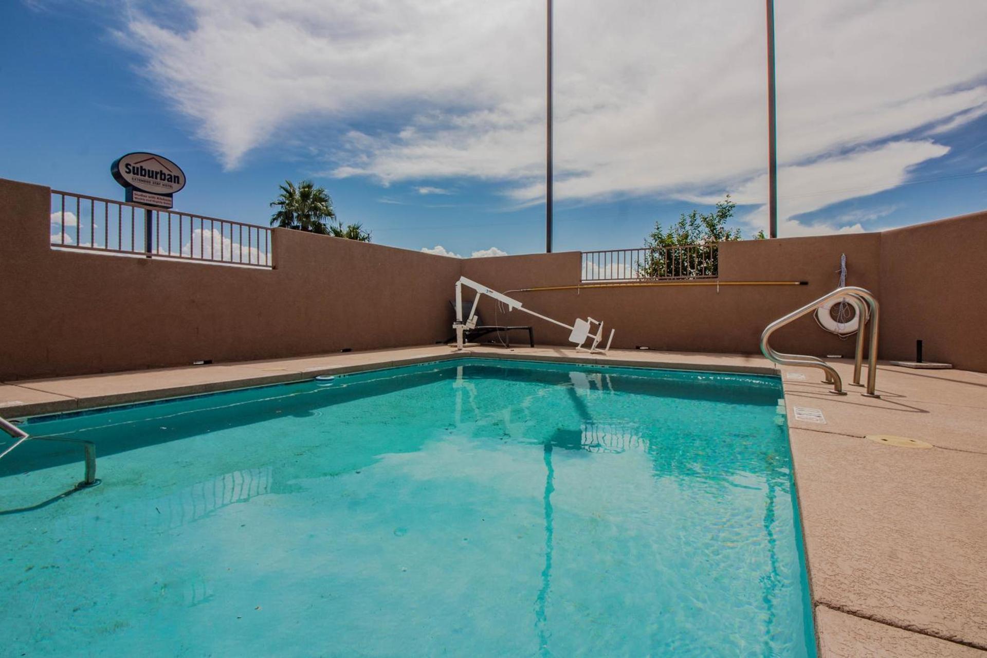 Suburban Studios Alamogordo photo 28
