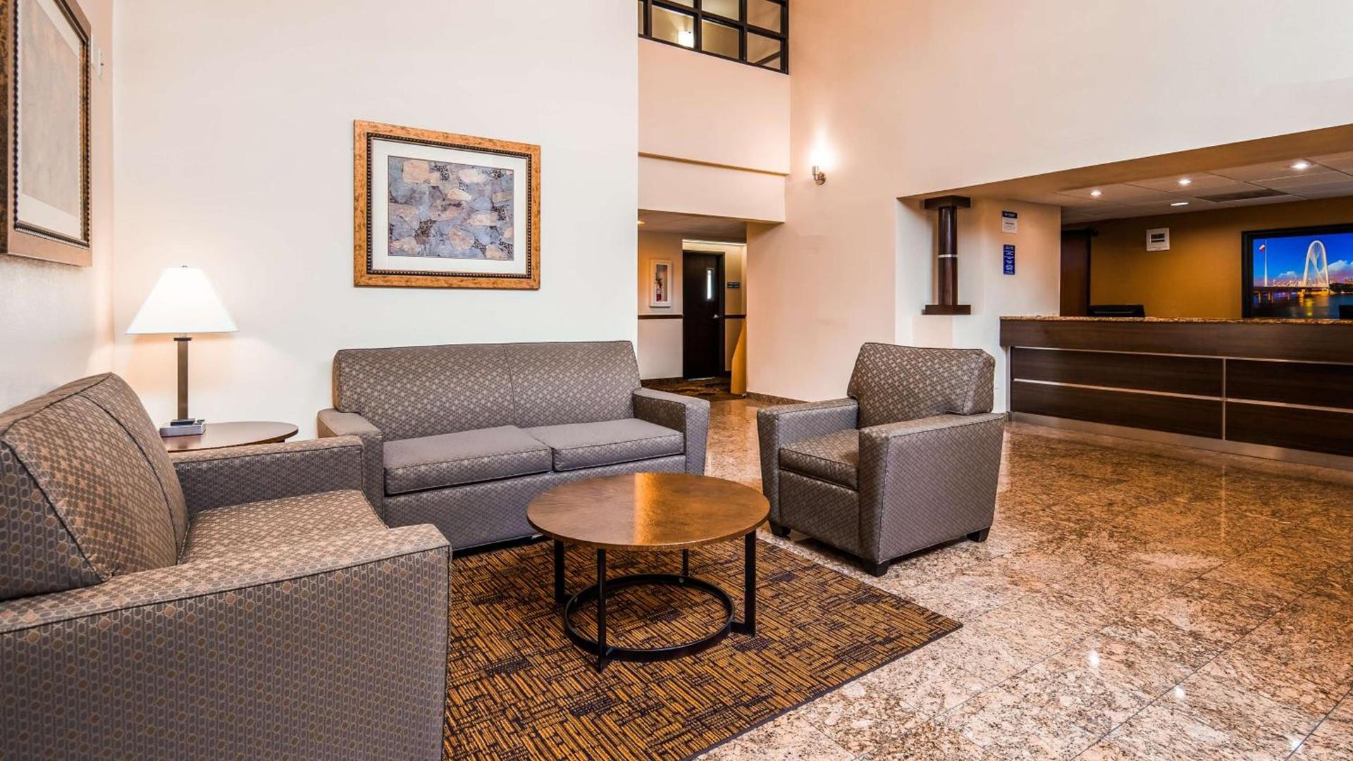 Best Western Northwest Inn photo 15