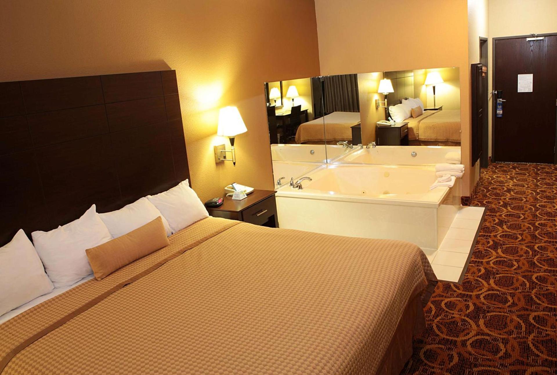 Best Western Northwest Inn photo 12