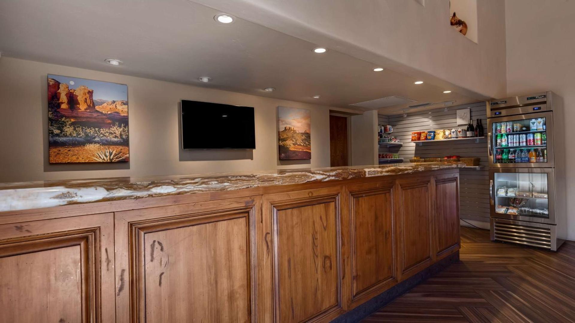 Best Western Plus Arroyo Roble Hotel & Creekside Villas photo 14