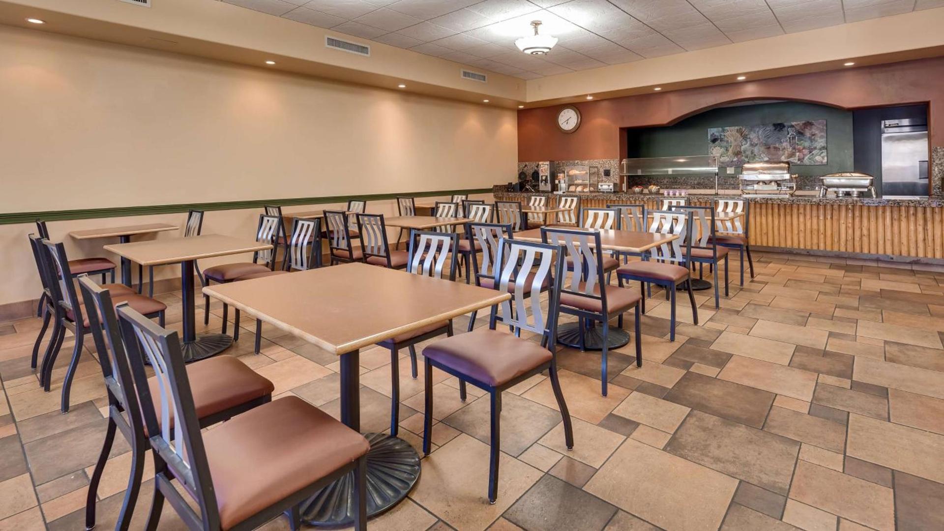 Best Western Plus Arroyo Roble Hotel & Creekside Villas photo 17