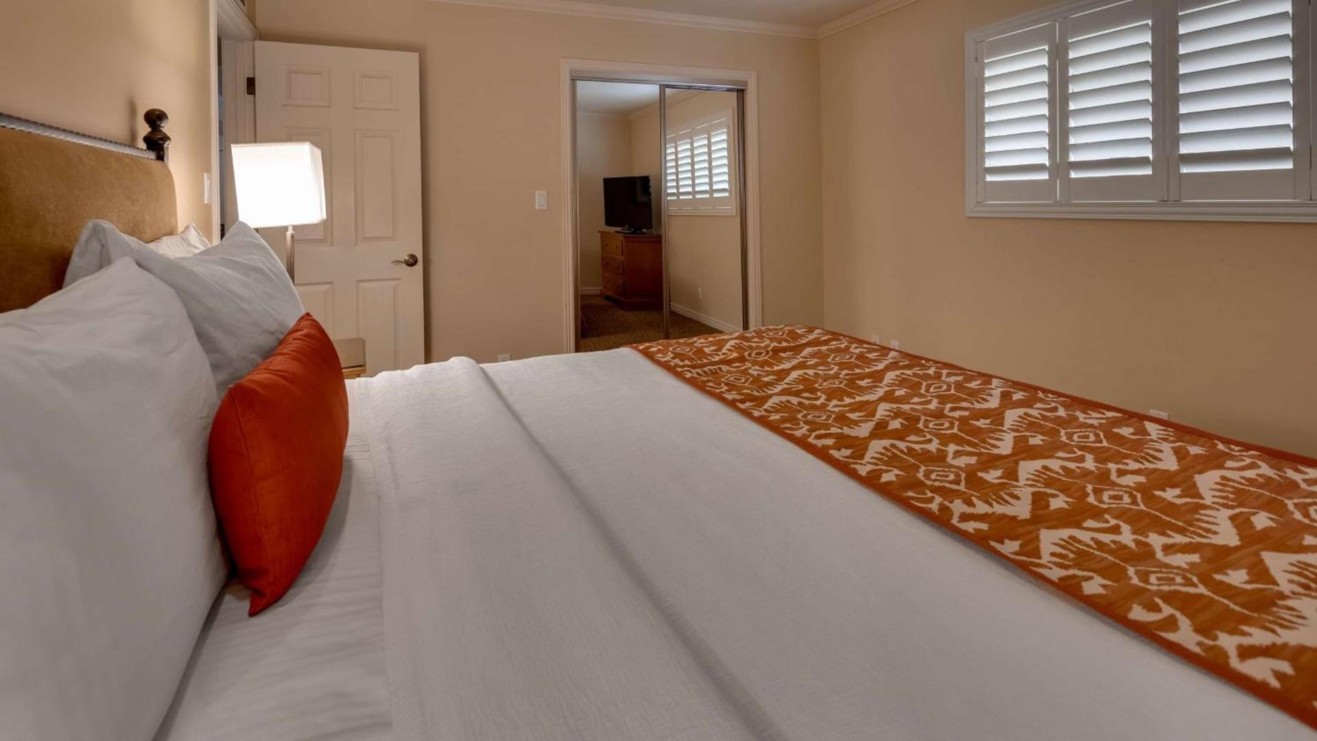 Best Western Plus Arroyo Roble Hotel & Creekside Villas photo 33