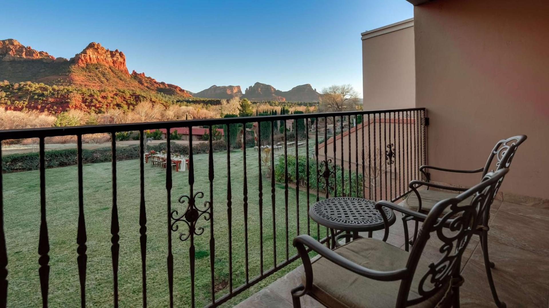 Best Western Plus Arroyo Roble Hotel & Creekside Villas photo 44