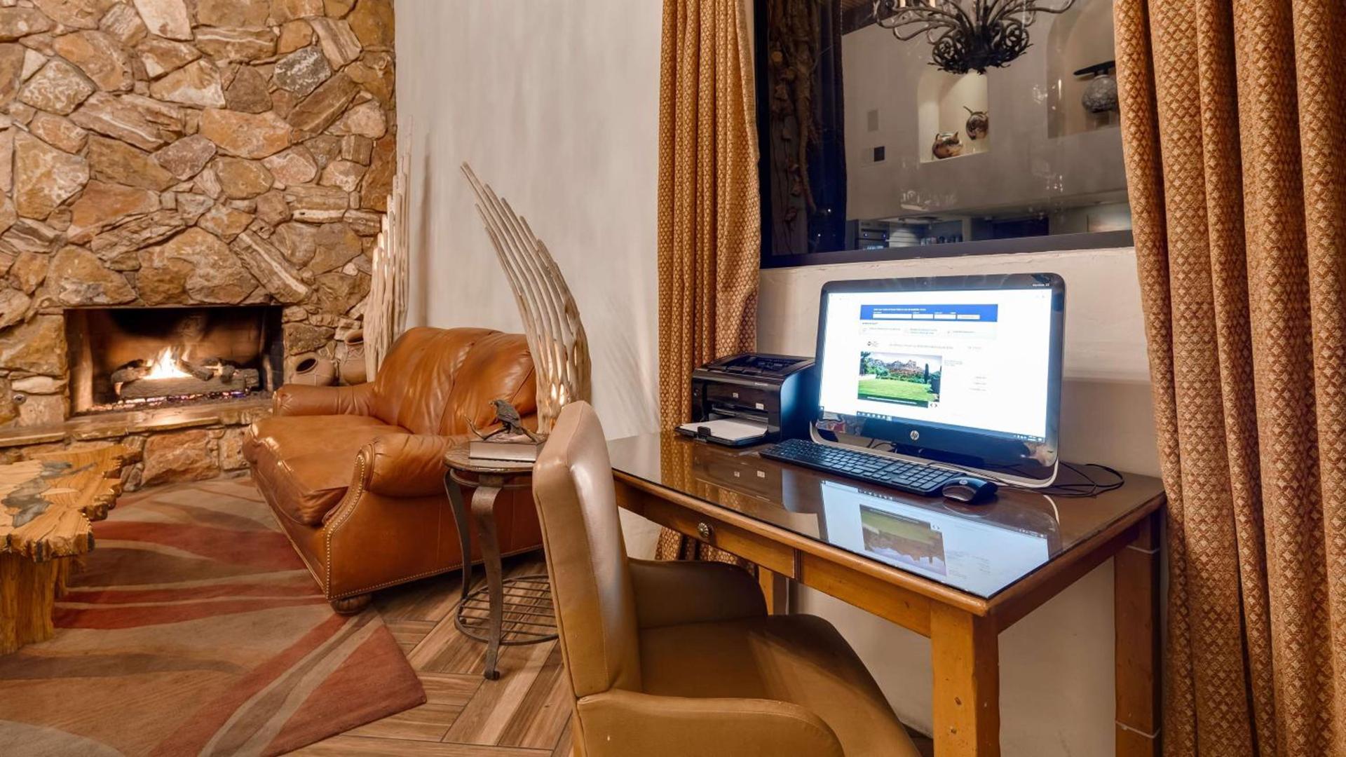 Best Western Plus Arroyo Roble Hotel & Creekside Villas photo 22