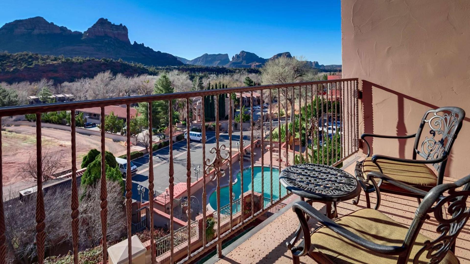 Best Western Plus Arroyo Roble Hotel & Creekside Villas photo 51