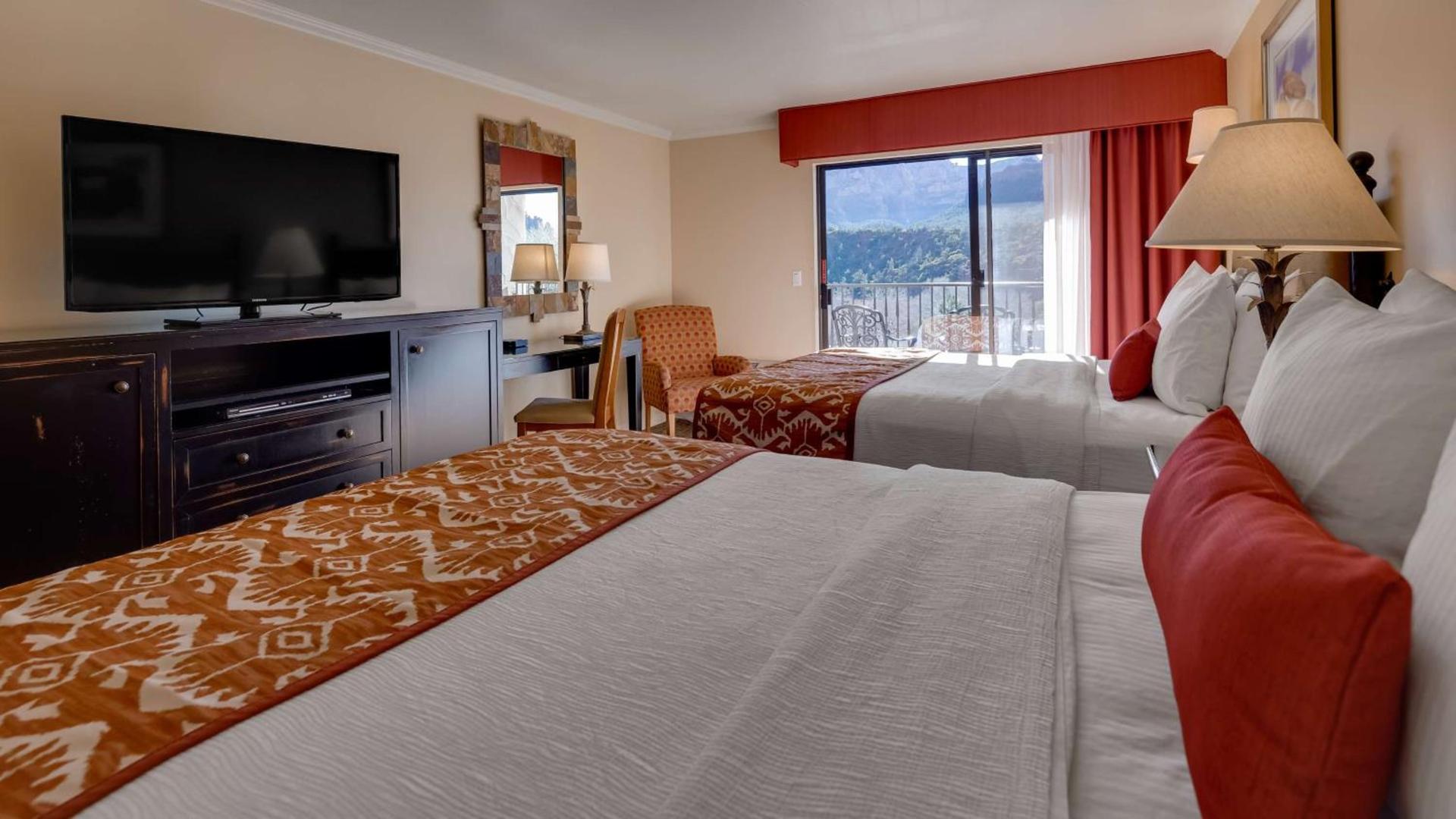 Best Western Plus Arroyo Roble Hotel & Creekside Villas photo 53
