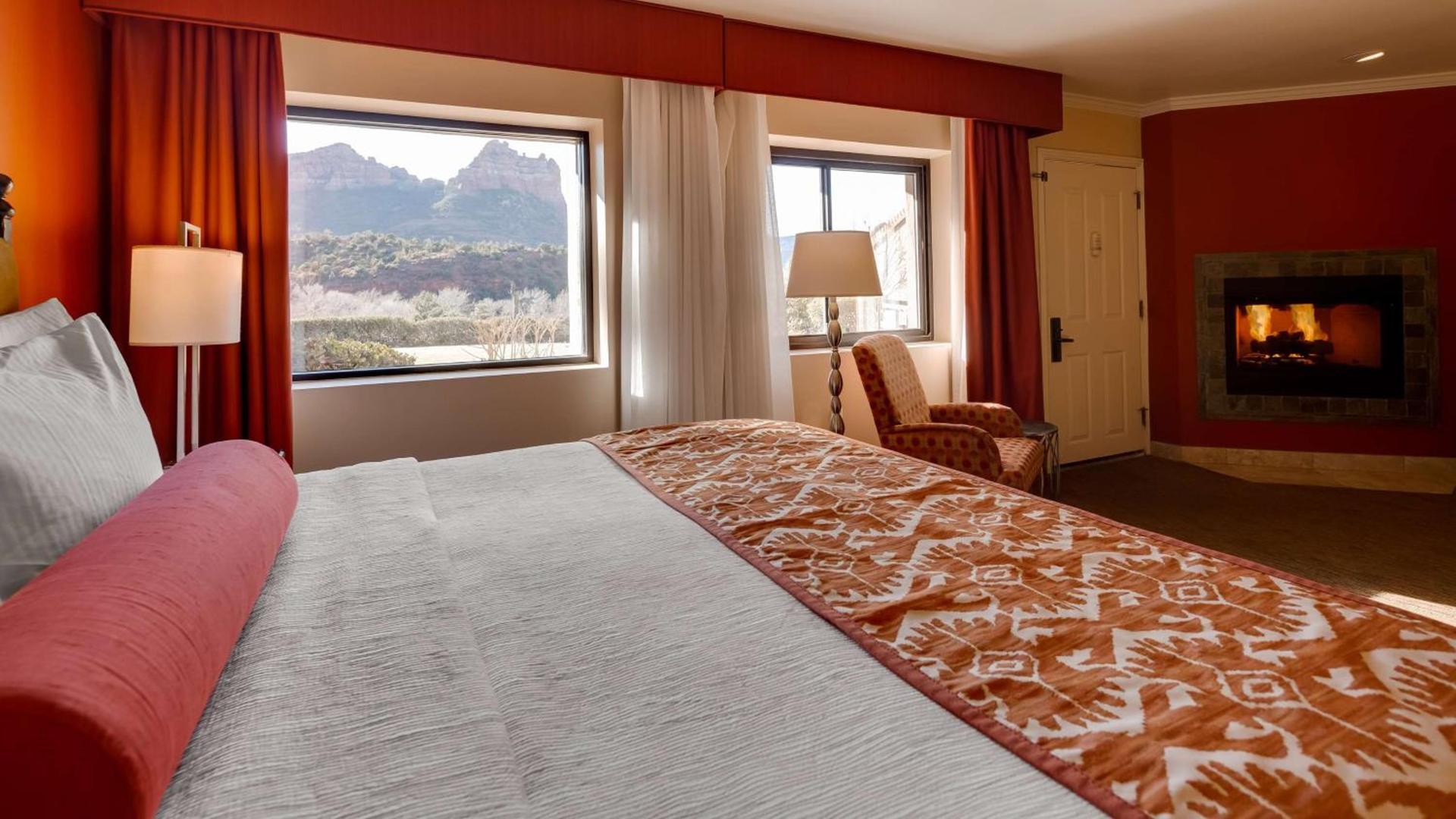 Best Western Plus Arroyo Roble Hotel & Creekside Villas photo 40