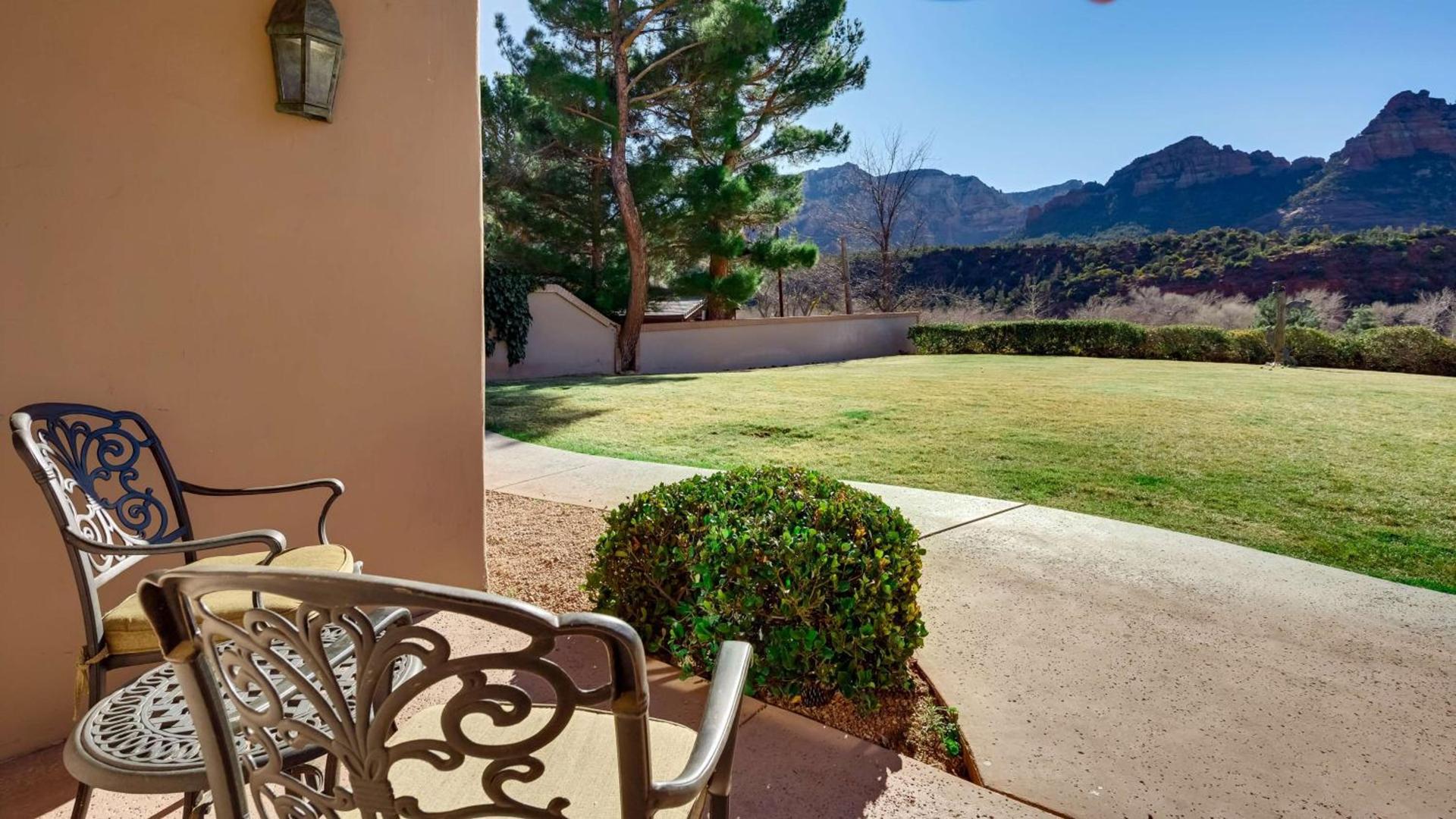 Best Western Plus Arroyo Roble Hotel & Creekside Villas photo 42