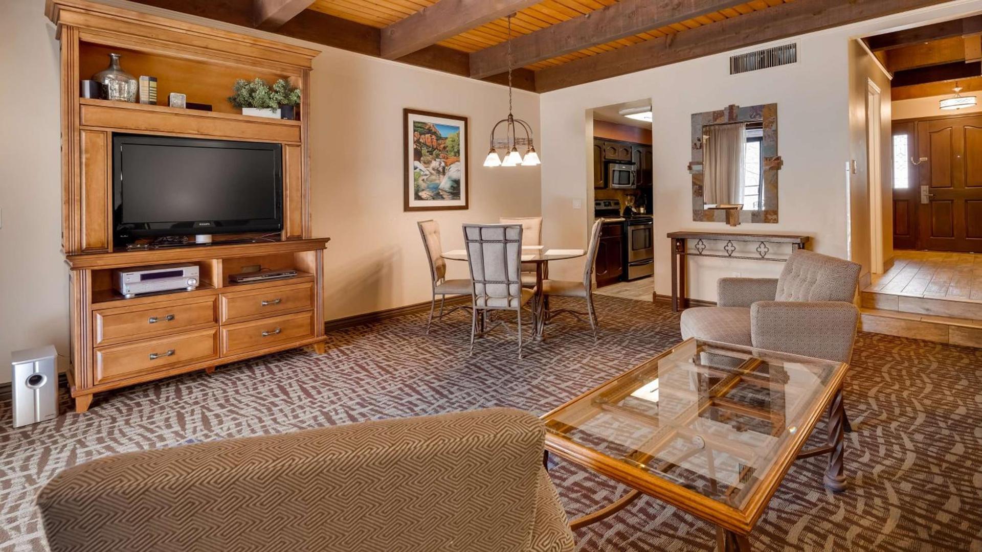 Best Western Plus Arroyo Roble Hotel & Creekside Villas photo 58