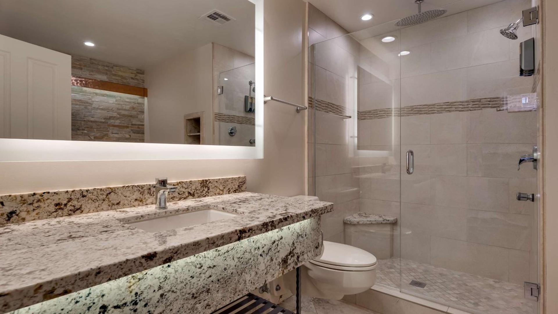 Best Western Plus Arroyo Roble Hotel & Creekside Villas photo 85