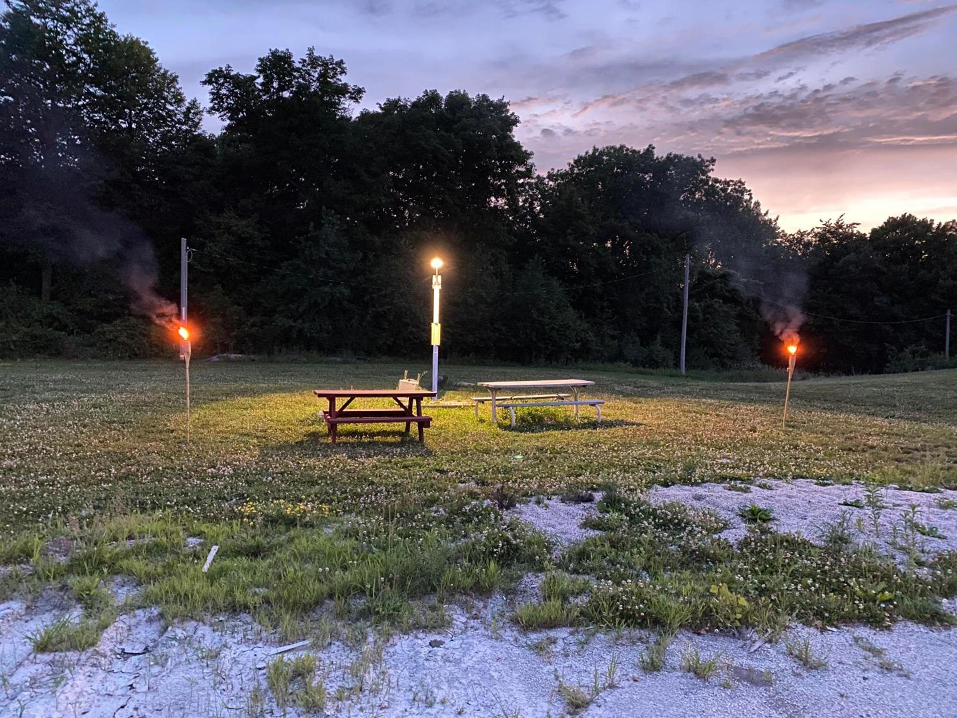 Burr Oak Motel photo 52