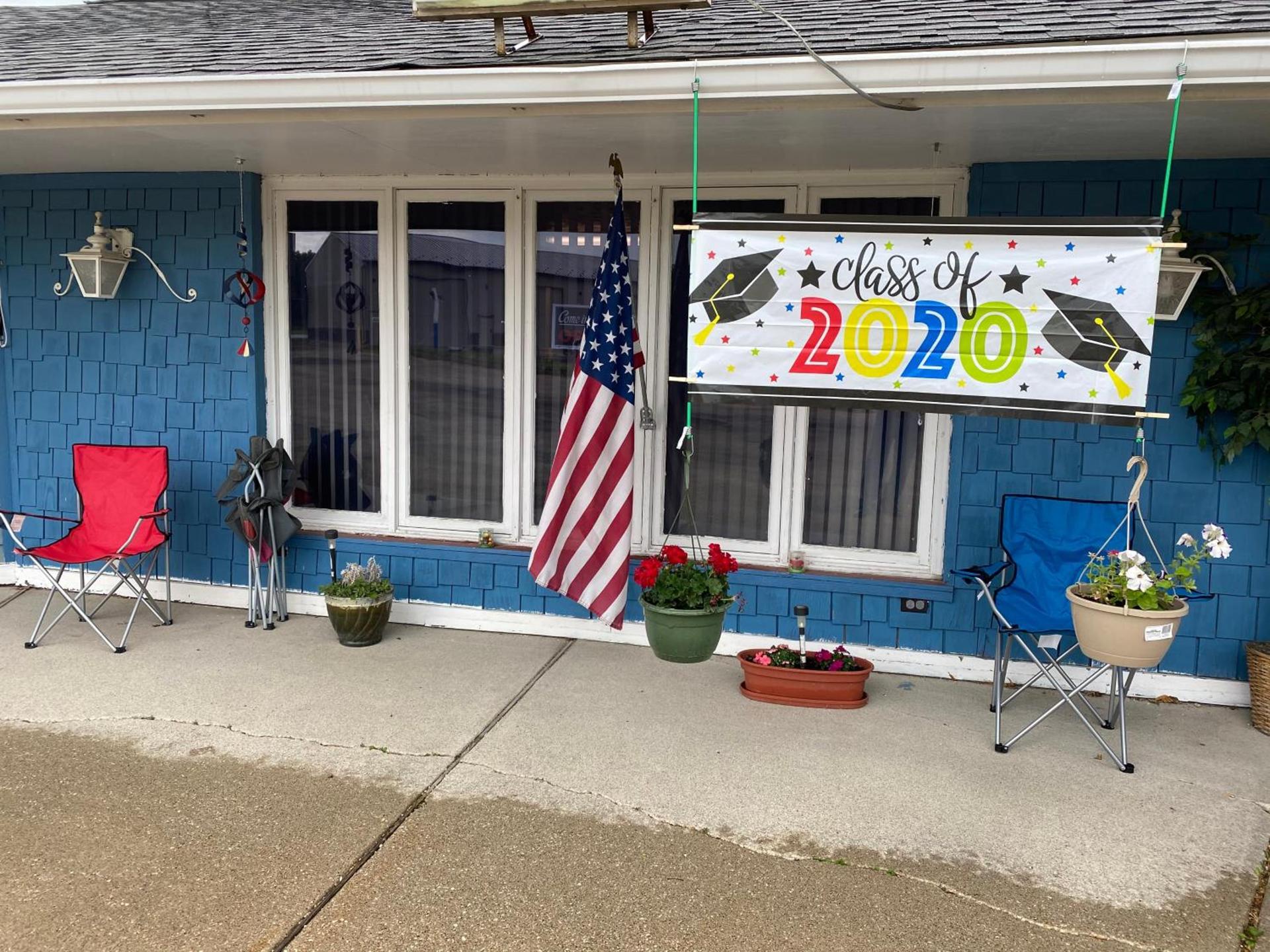 Burr Oak Motel photo 39