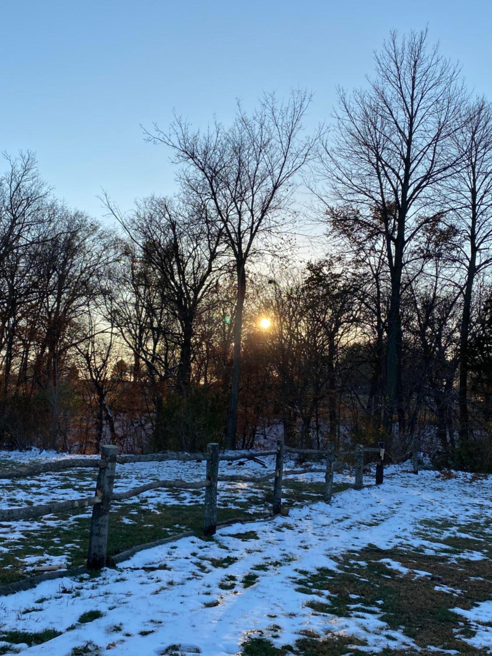 Burr Oak Motel photo 30