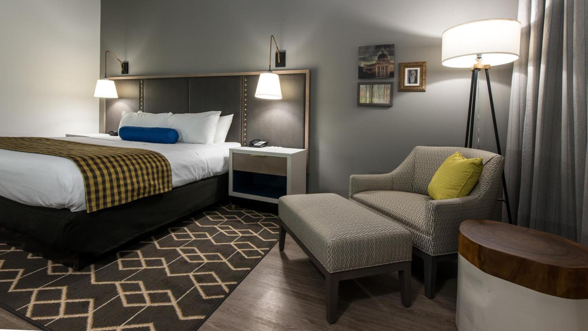 Hotel Indigo Hattiesburg by IHG photo 8