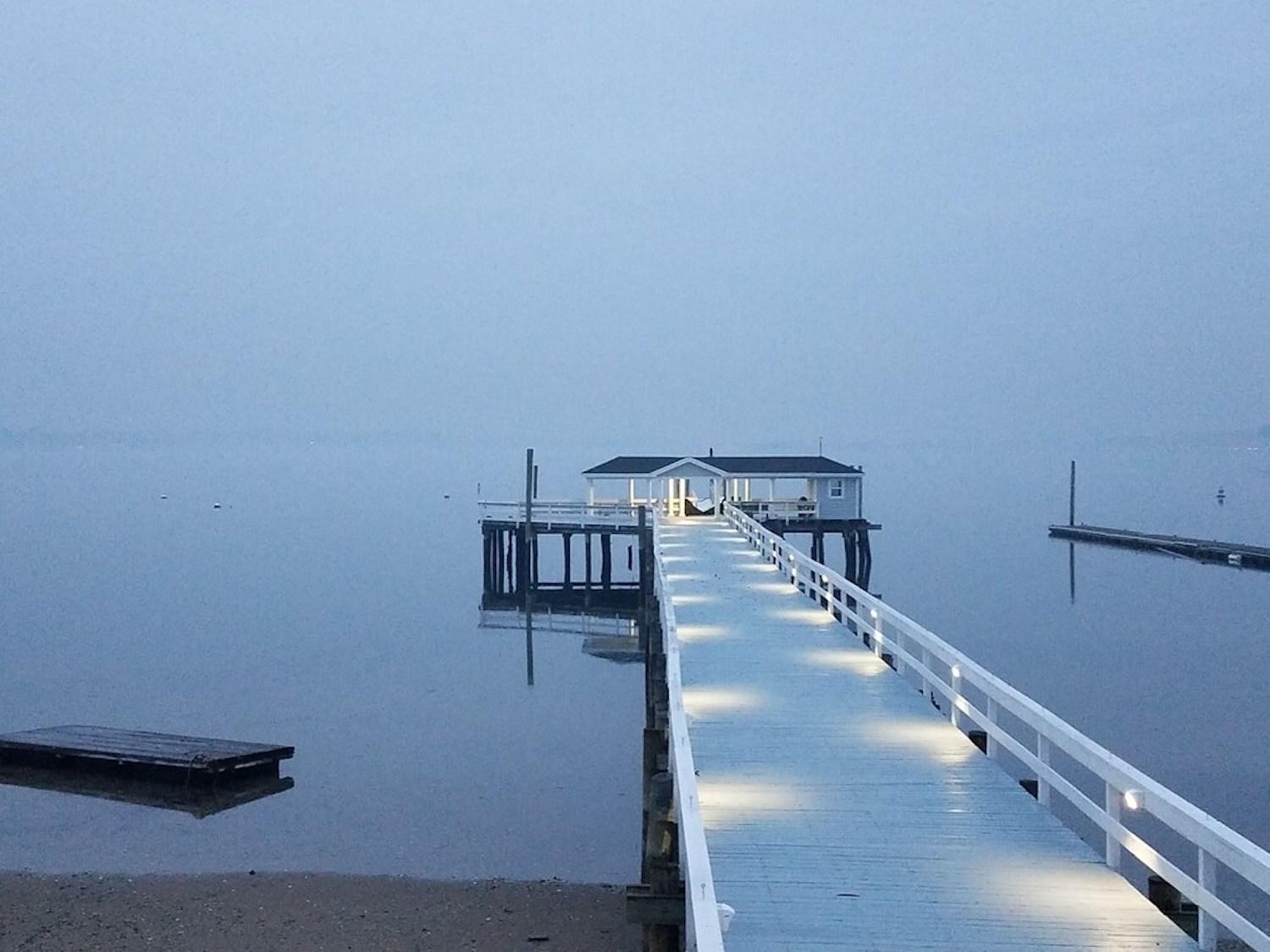 Fathoms Hotel & Marina photo 12