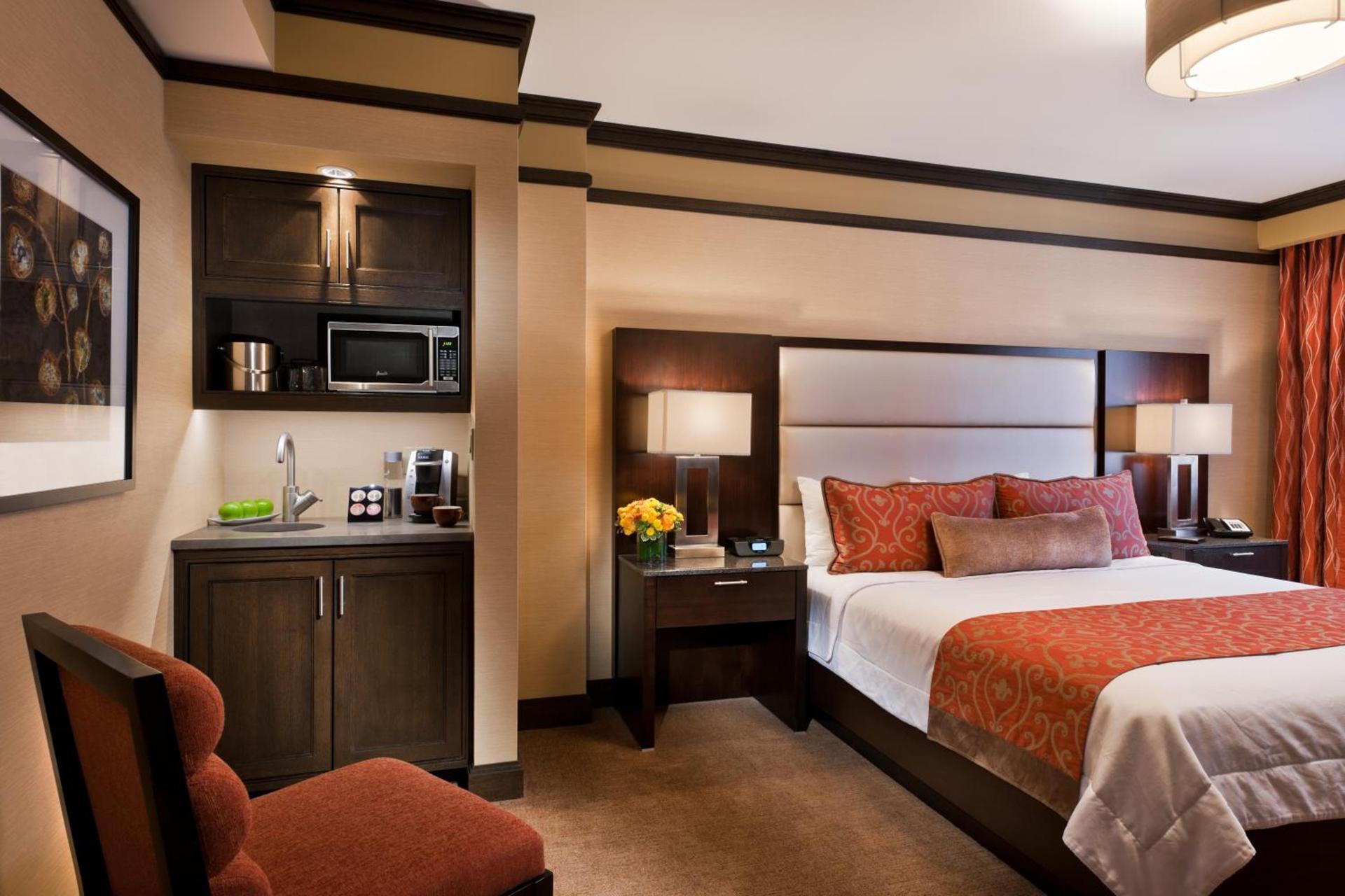 The Pearl Hotel photo 32