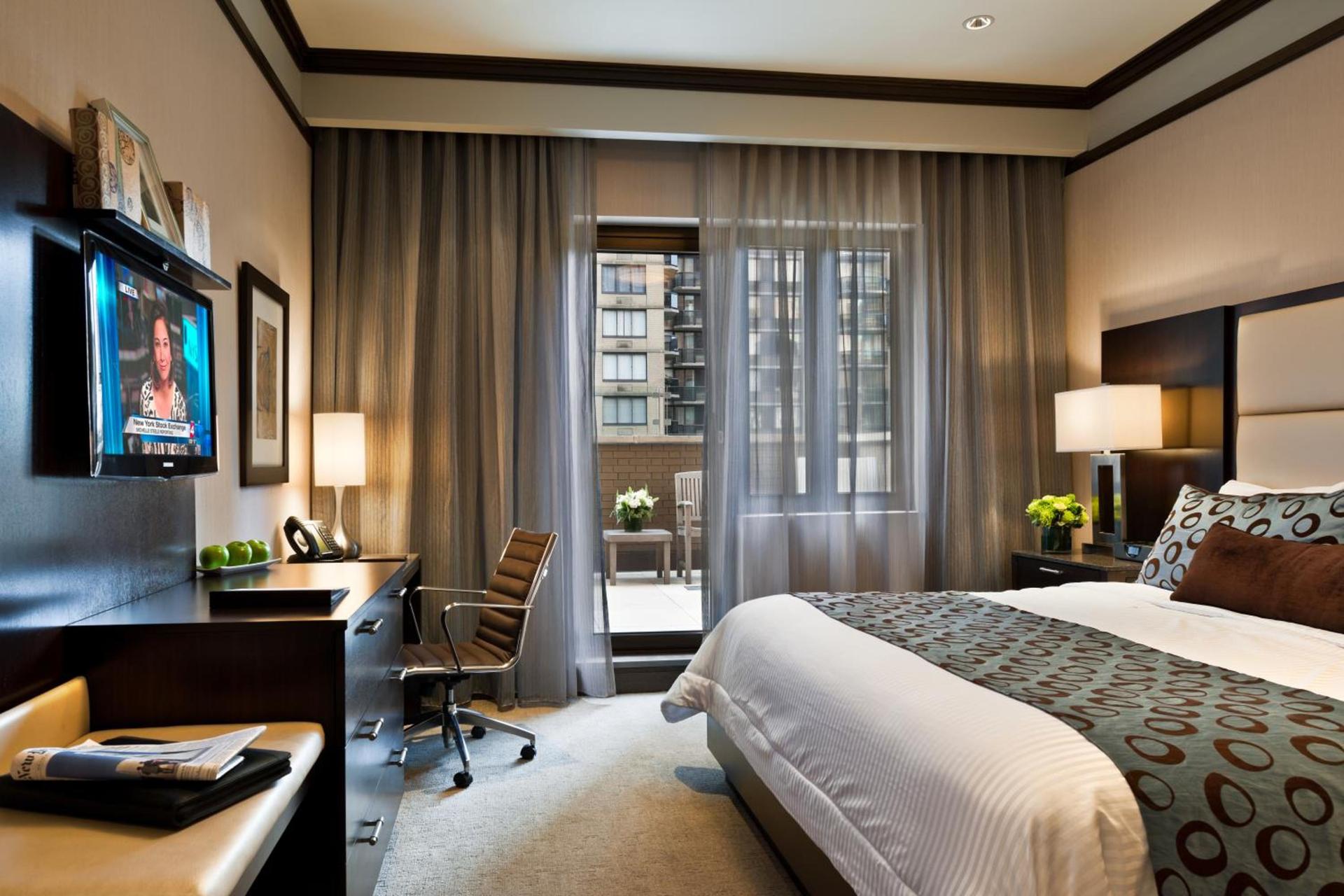 The Pearl Hotel photo 34