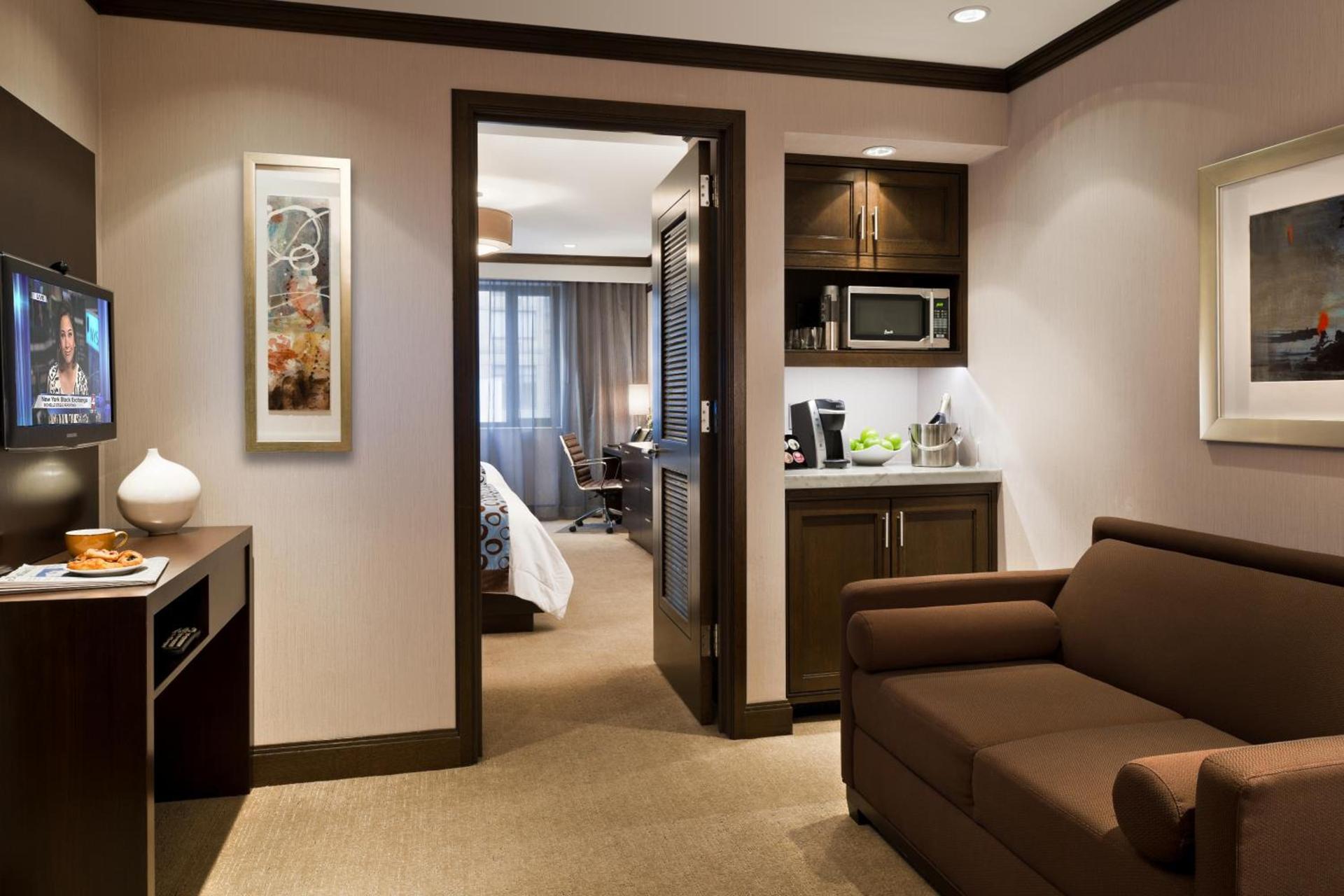 The Pearl Hotel photo 8