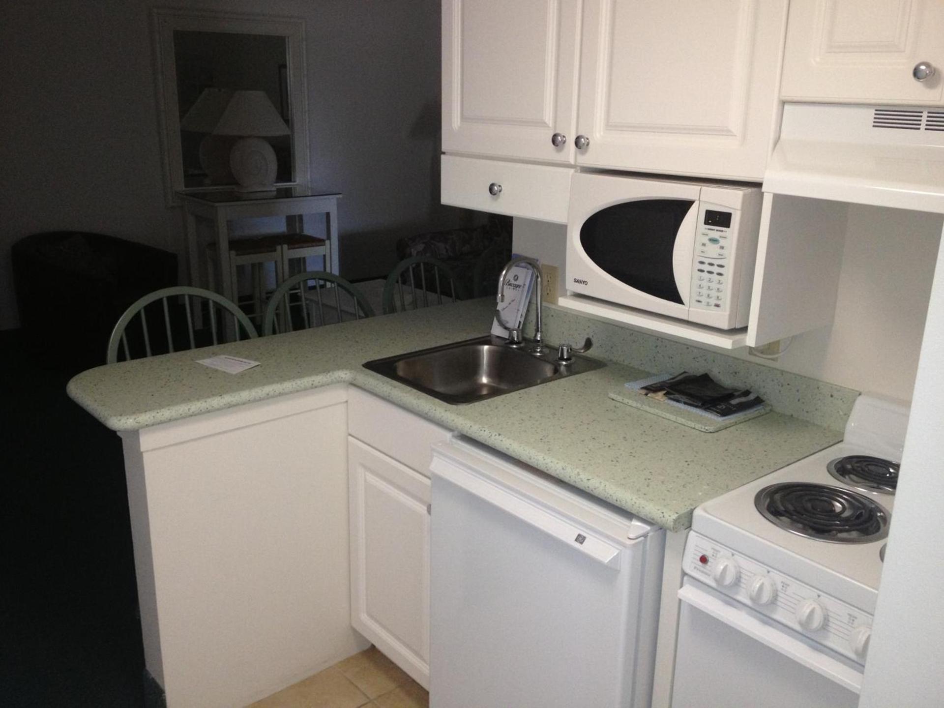 Biscayne Suites photo 33