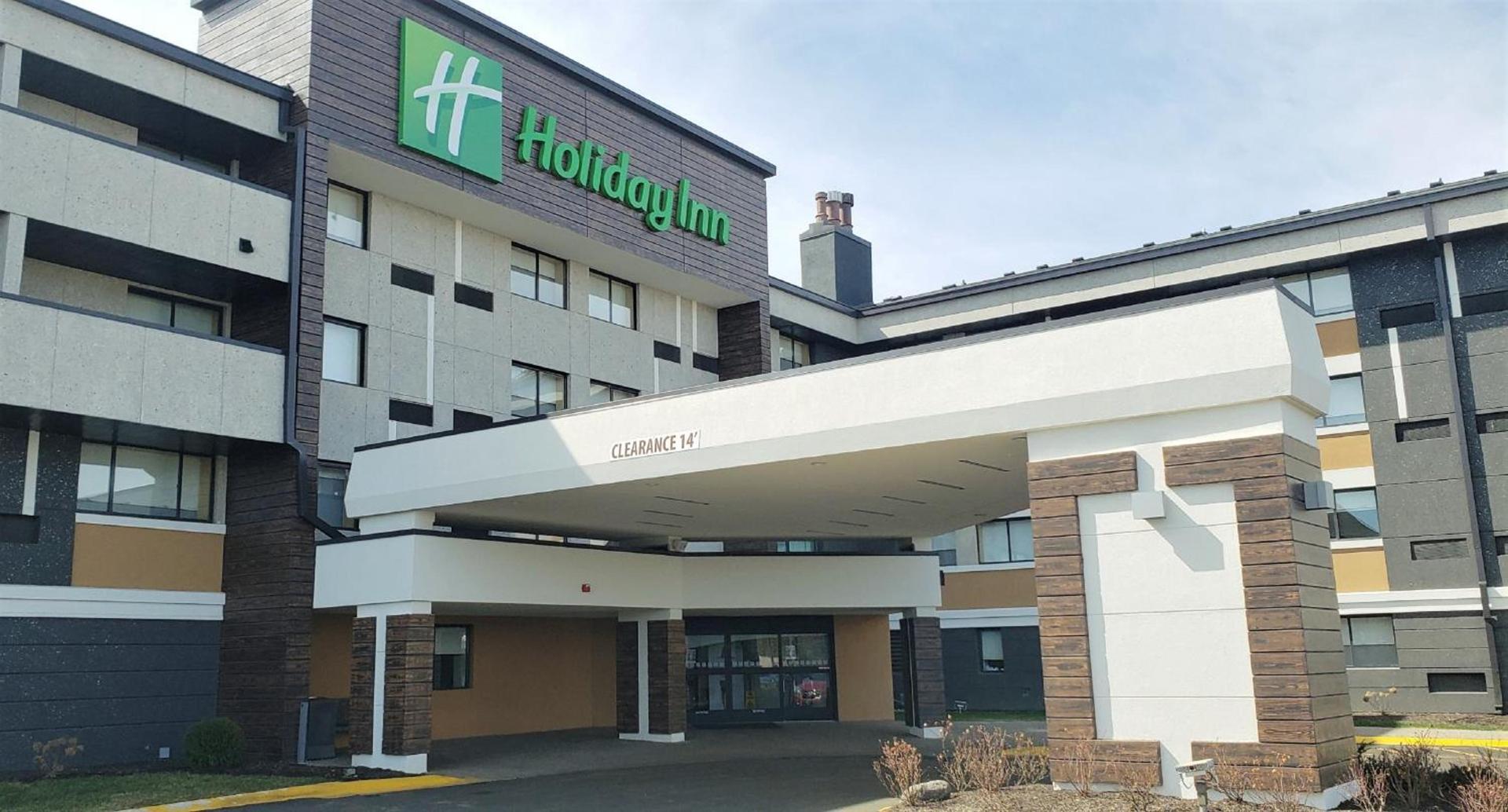 Holiday Inn Indianapolis - Airport Area N by IHG photo 7