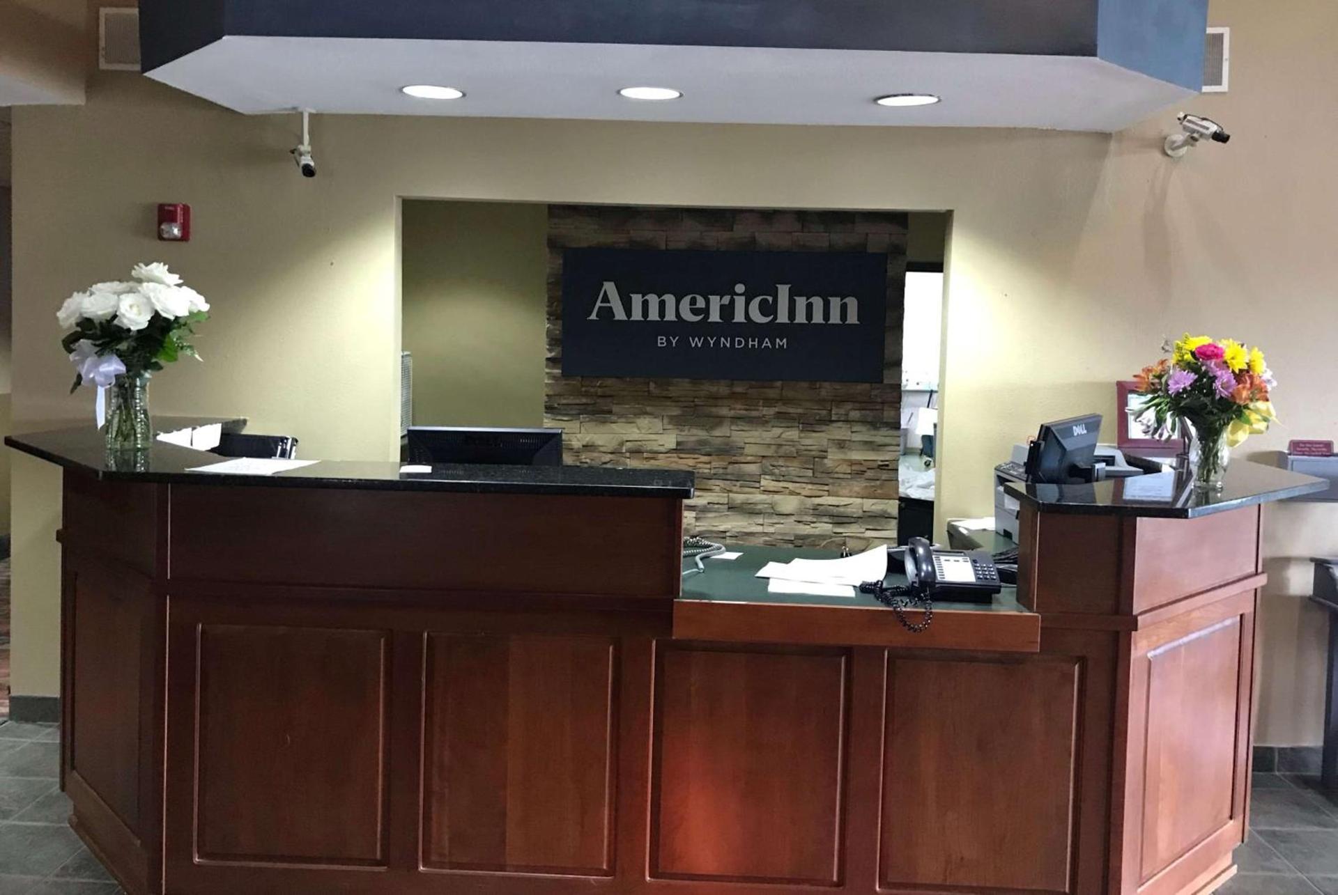 AmericInn by Wyndham Maquoketa photo 30