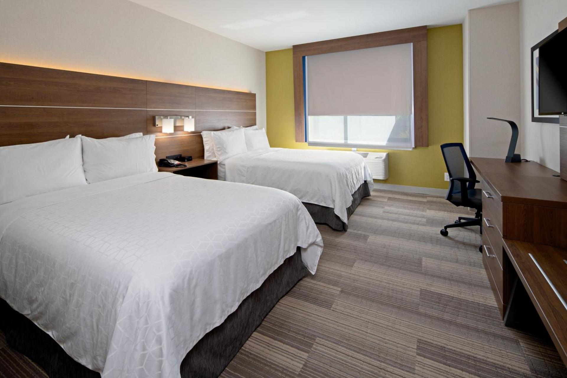 Holiday Inn Express Los Angeles LAX Airport by IHG photo 36