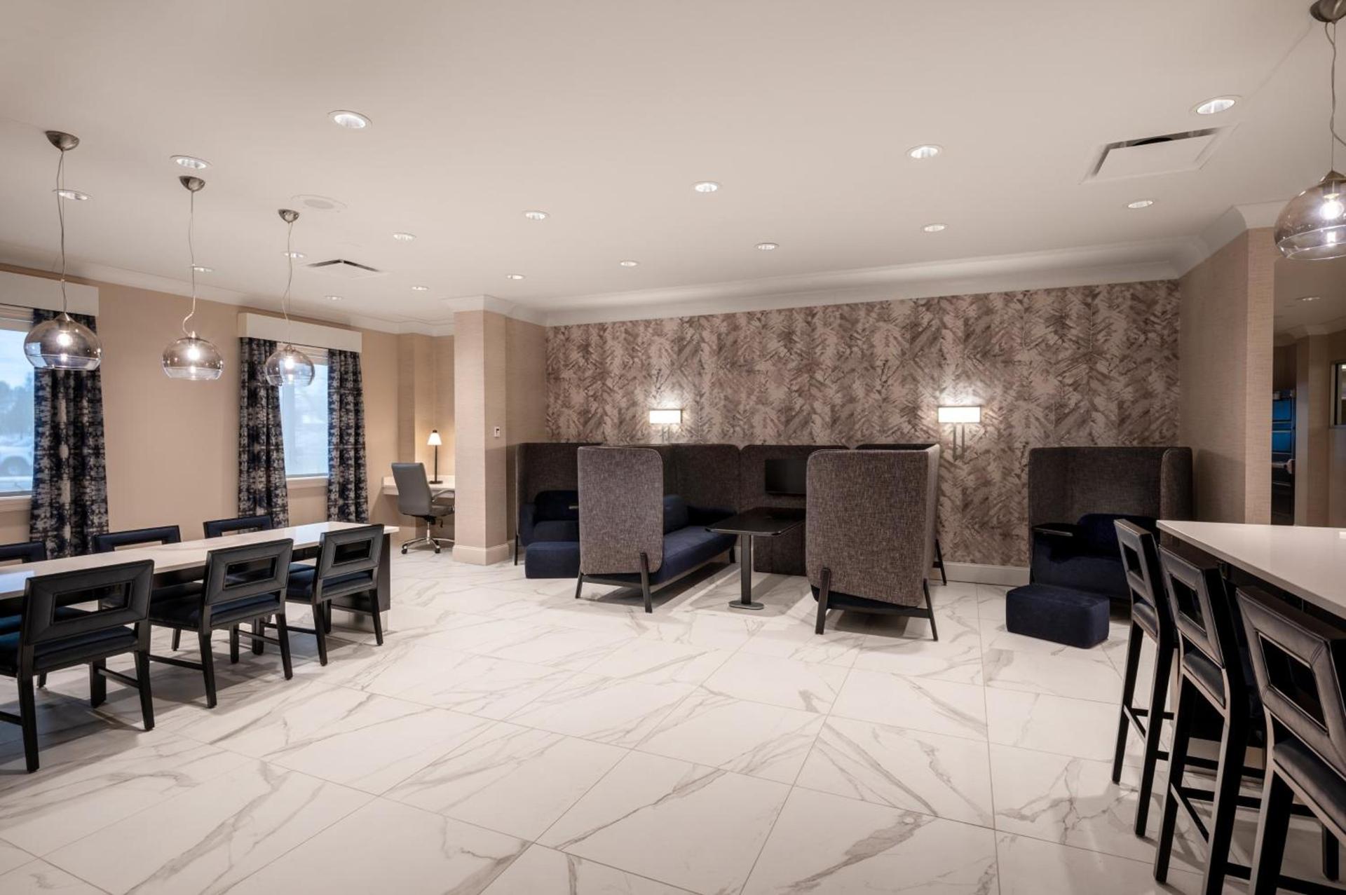 Crowne Plaza Albany - The Desmond Hotel photo 88