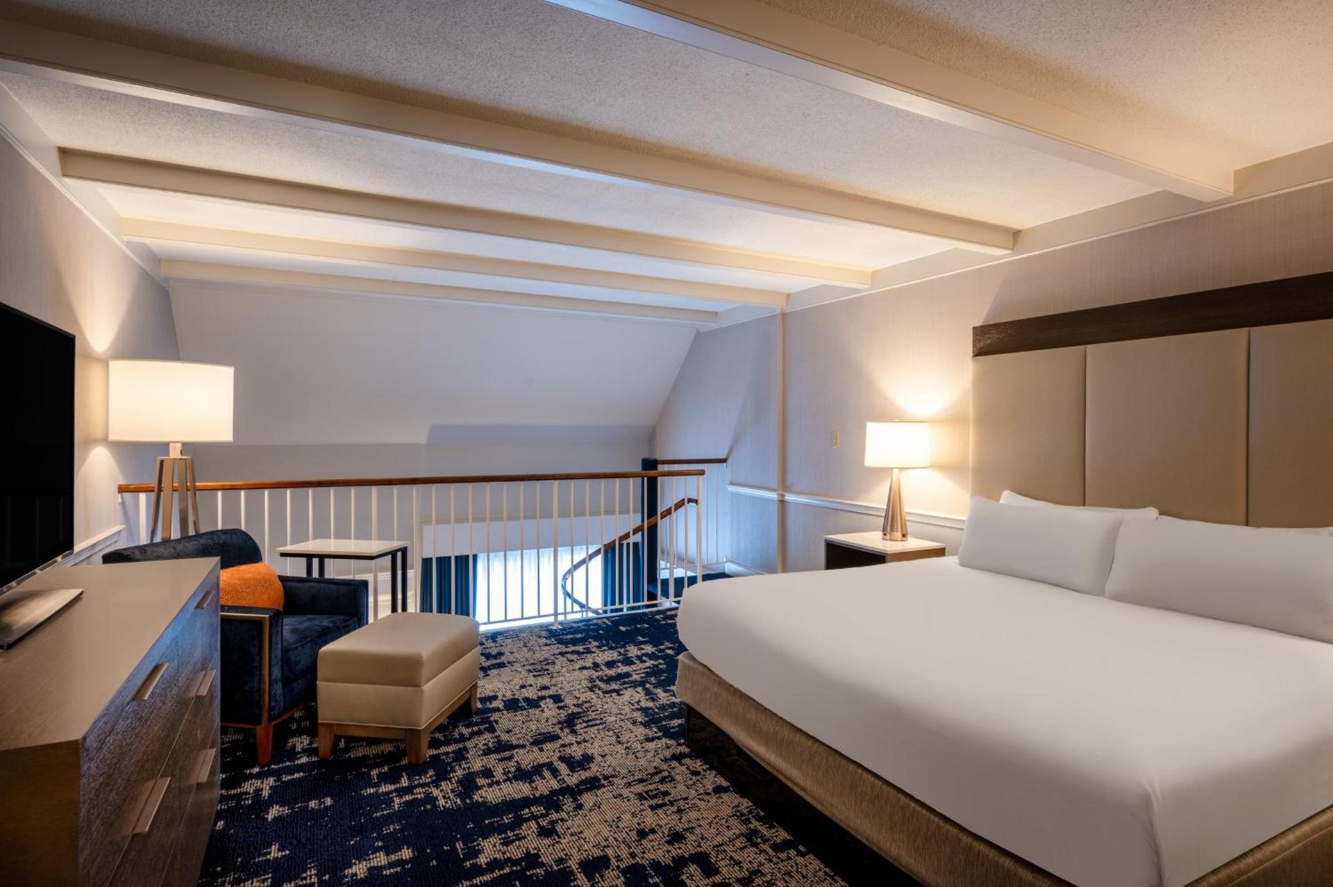 Crowne Plaza Albany - The Desmond Hotel photo 18
