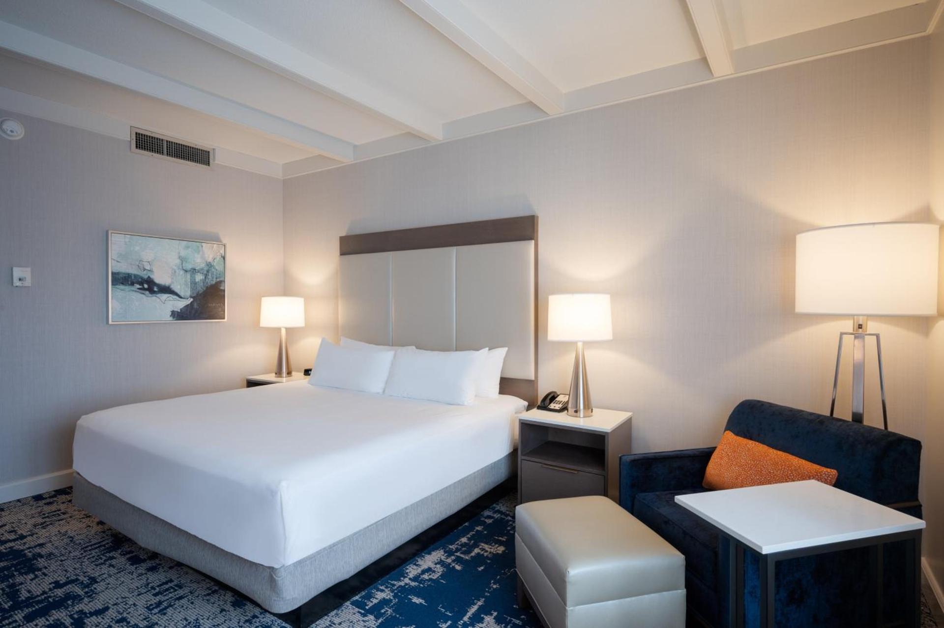 Crowne Plaza Albany - The Desmond Hotel photo 97