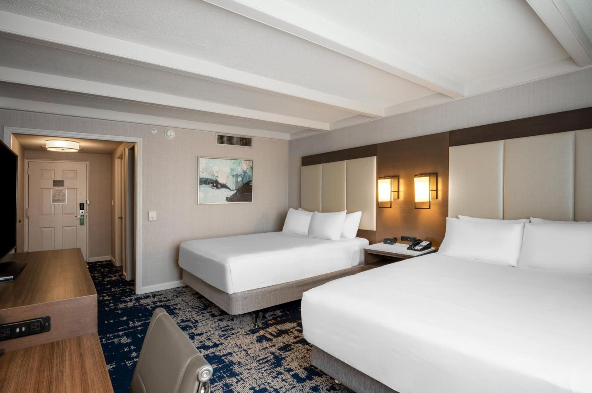 Crowne Plaza Albany - The Desmond Hotel photo 24