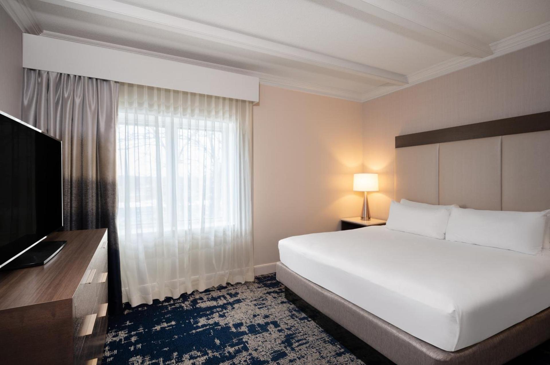 Crowne Plaza Albany - The Desmond Hotel photo 30