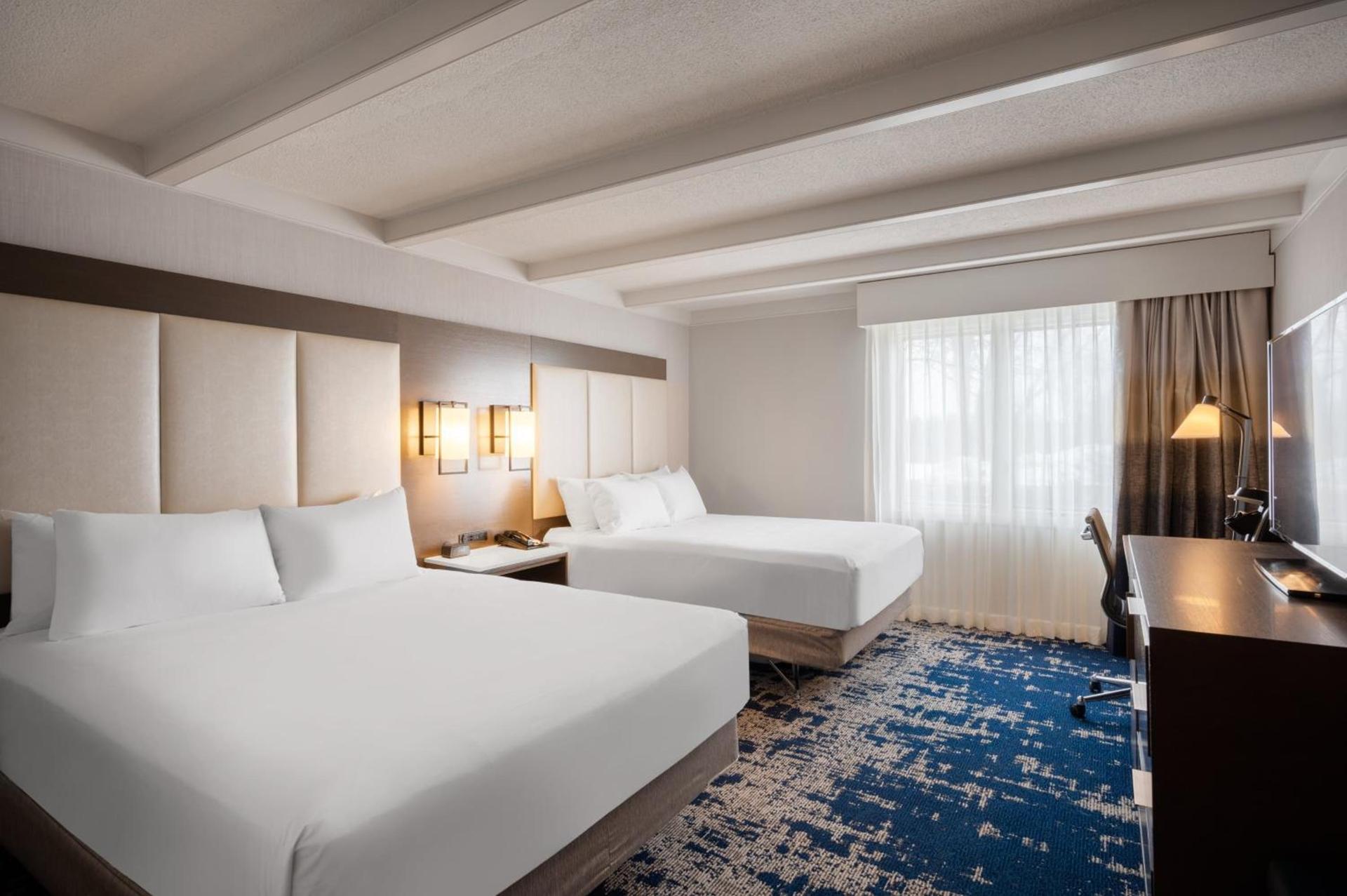 Crowne Plaza Albany - The Desmond Hotel photo 14