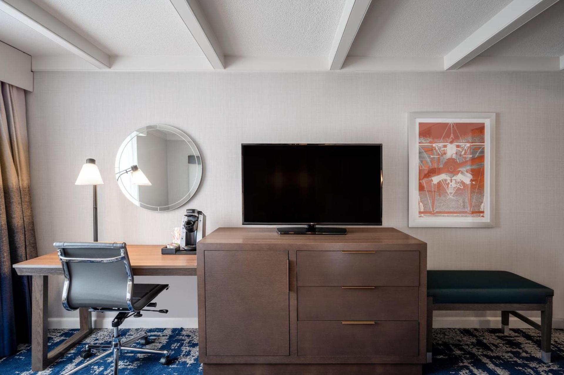 Crowne Plaza Albany - The Desmond Hotel photo 34