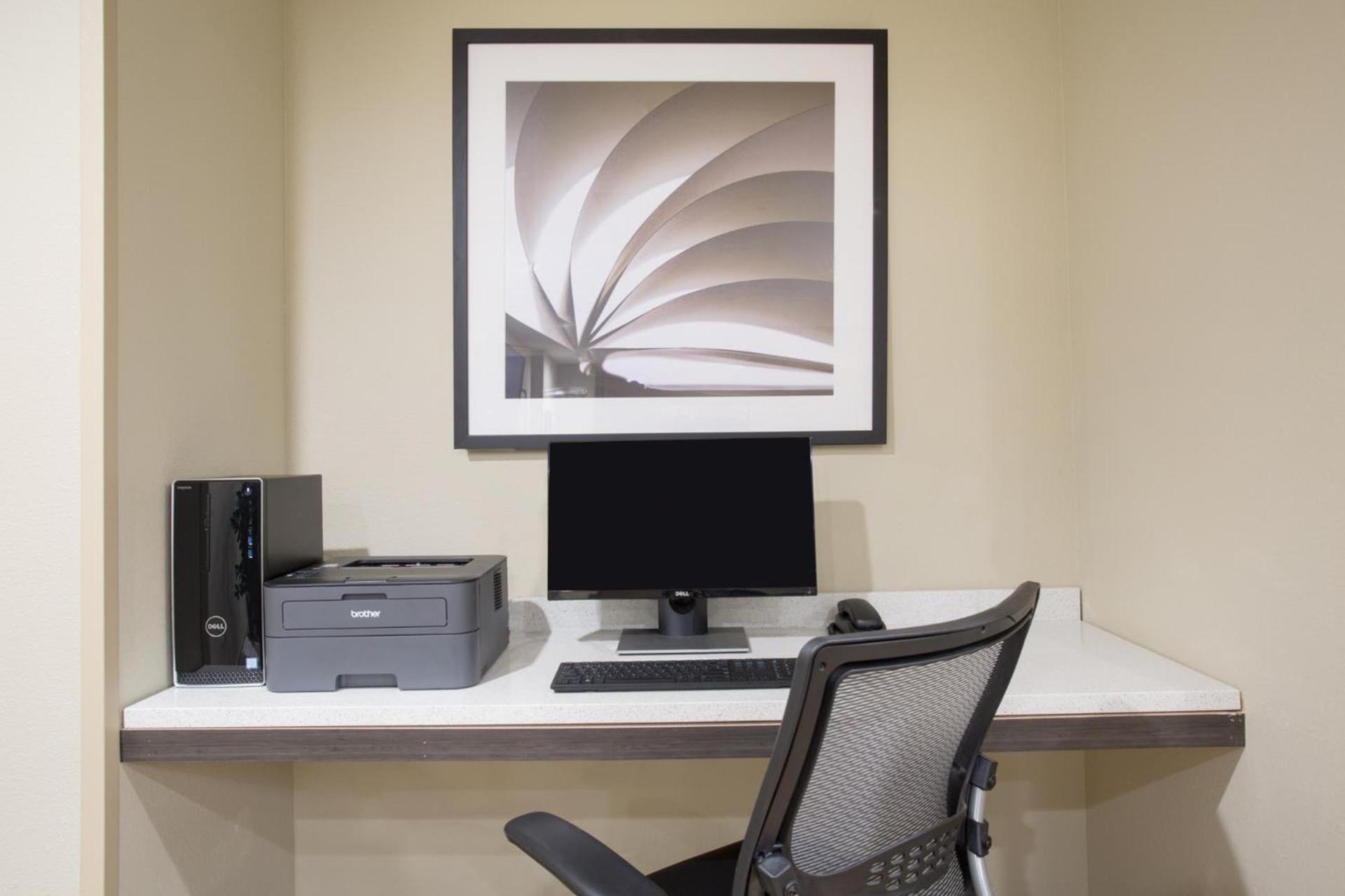Candlewood Suites Longmont - Boulder Area by IHG photo 18