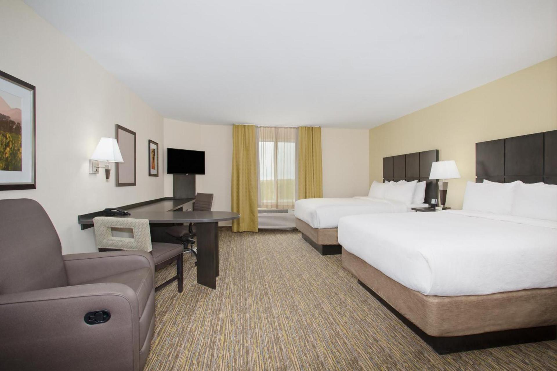 Candlewood Suites Longmont - Boulder Area by IHG photo 28