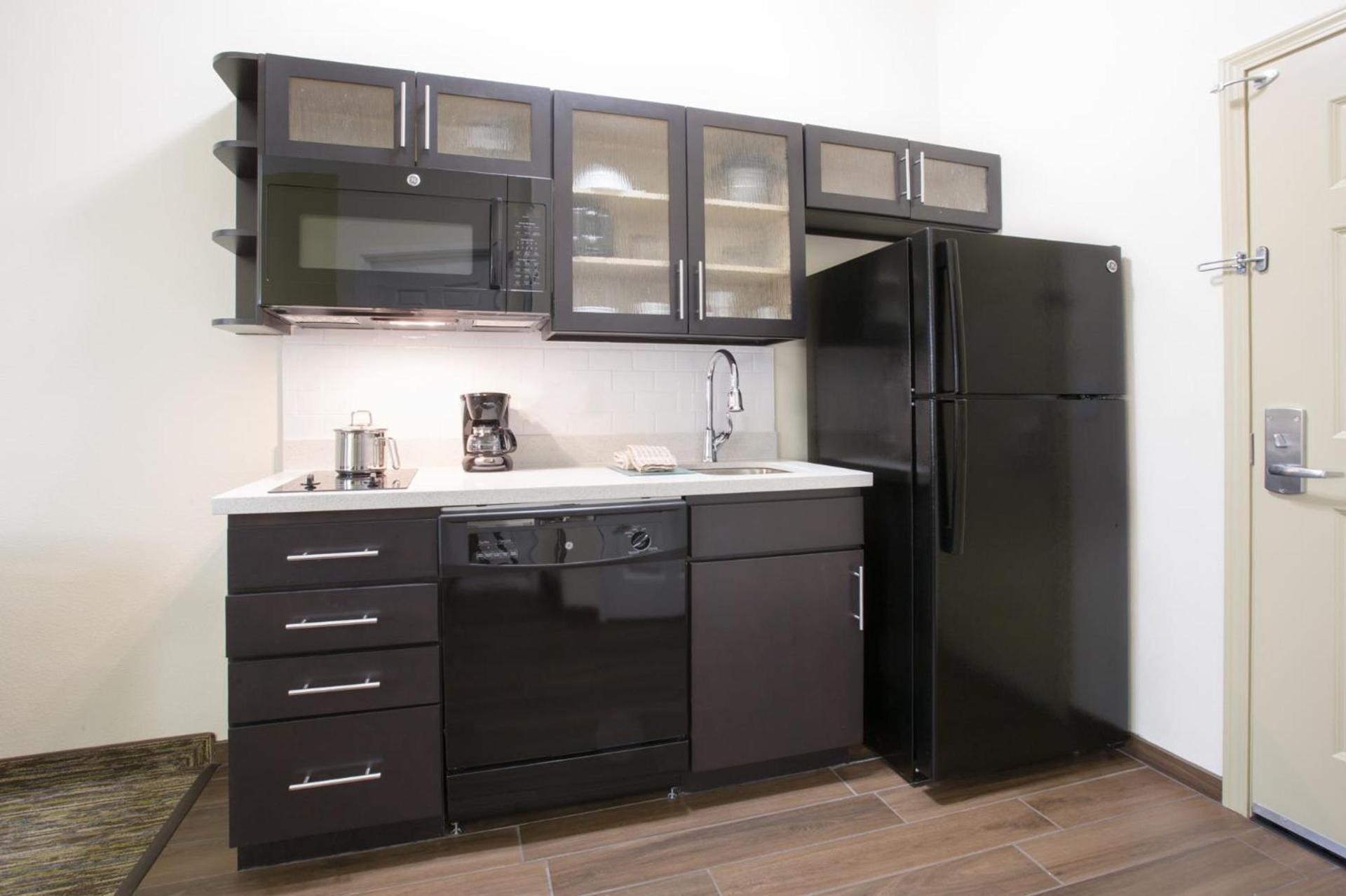 Candlewood Suites Longmont - Boulder Area by IHG photo 7