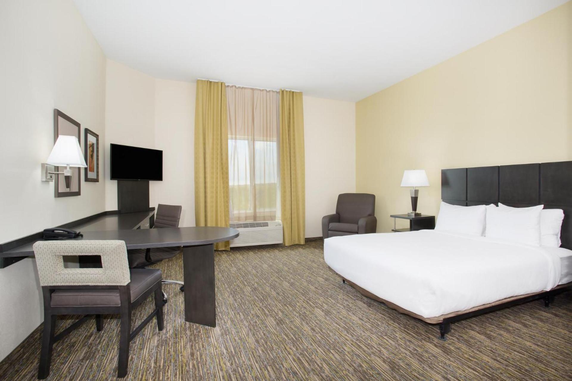 Candlewood Suites Longmont - Boulder Area by IHG photo 4