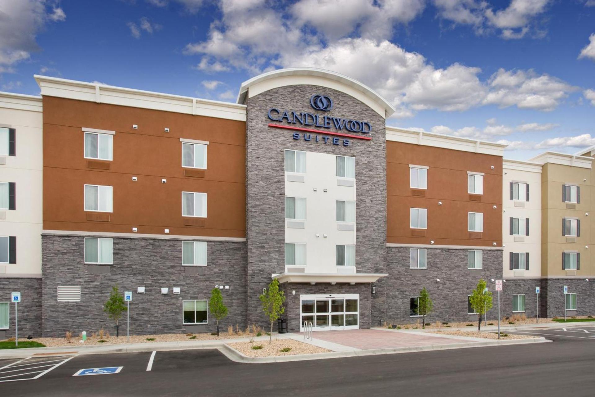 Candlewood Suites Longmont - Boulder Area by IHG photo 6