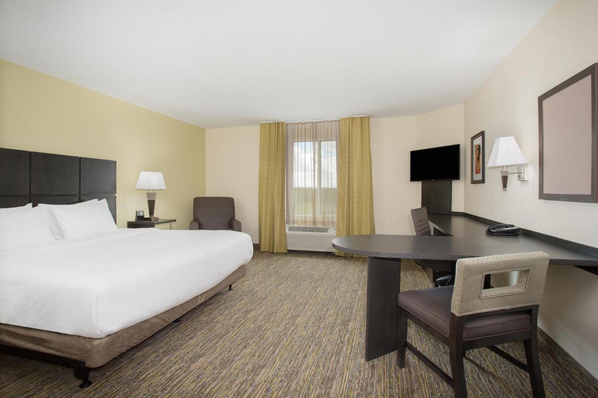 Candlewood Suites Longmont - Boulder Area by IHG photo 10