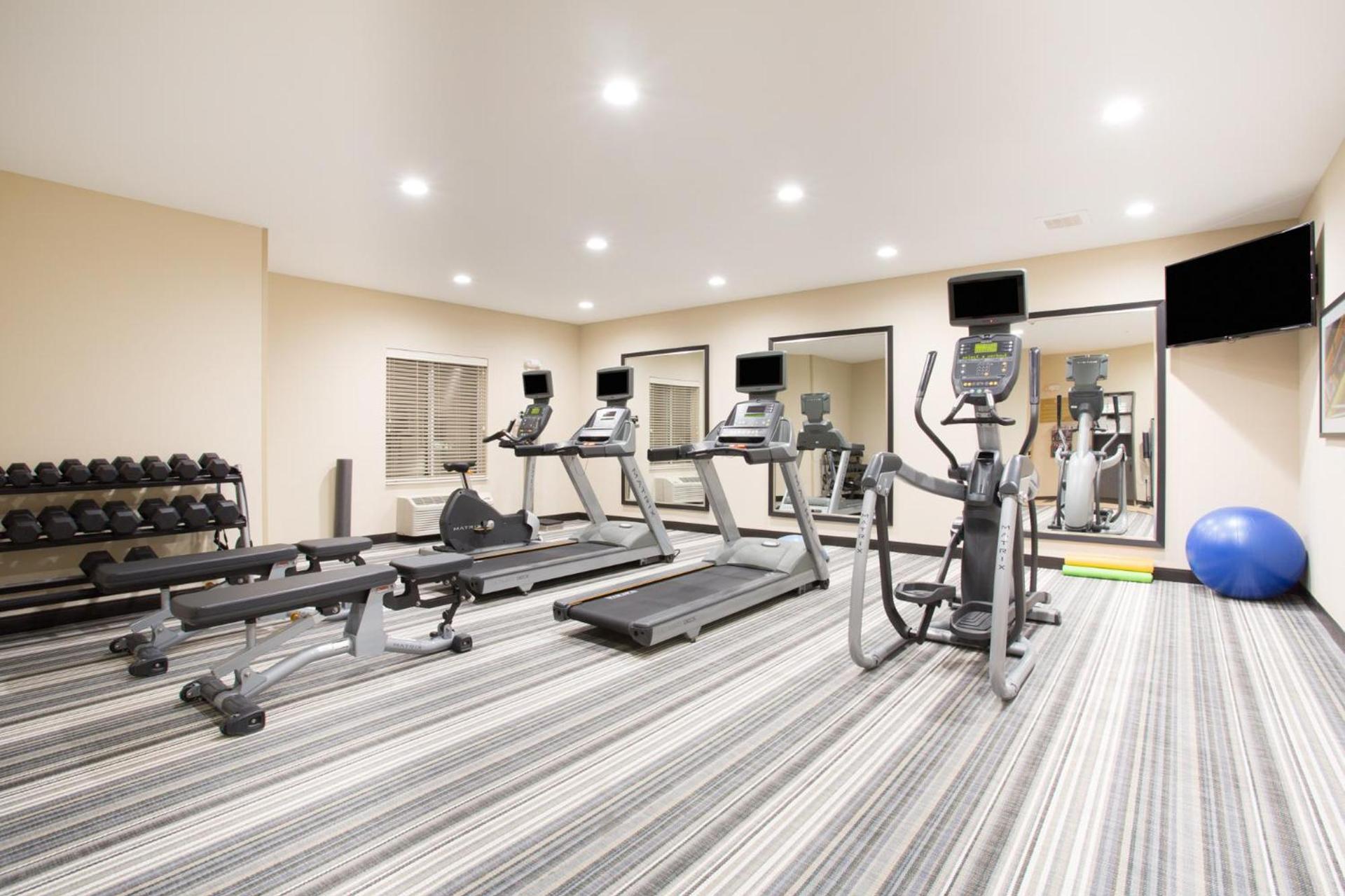 Candlewood Suites Longmont - Boulder Area by IHG photo 21