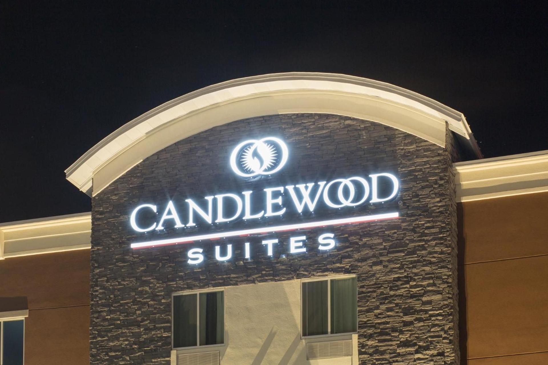 Candlewood Suites Longmont - Boulder Area by IHG photo 31