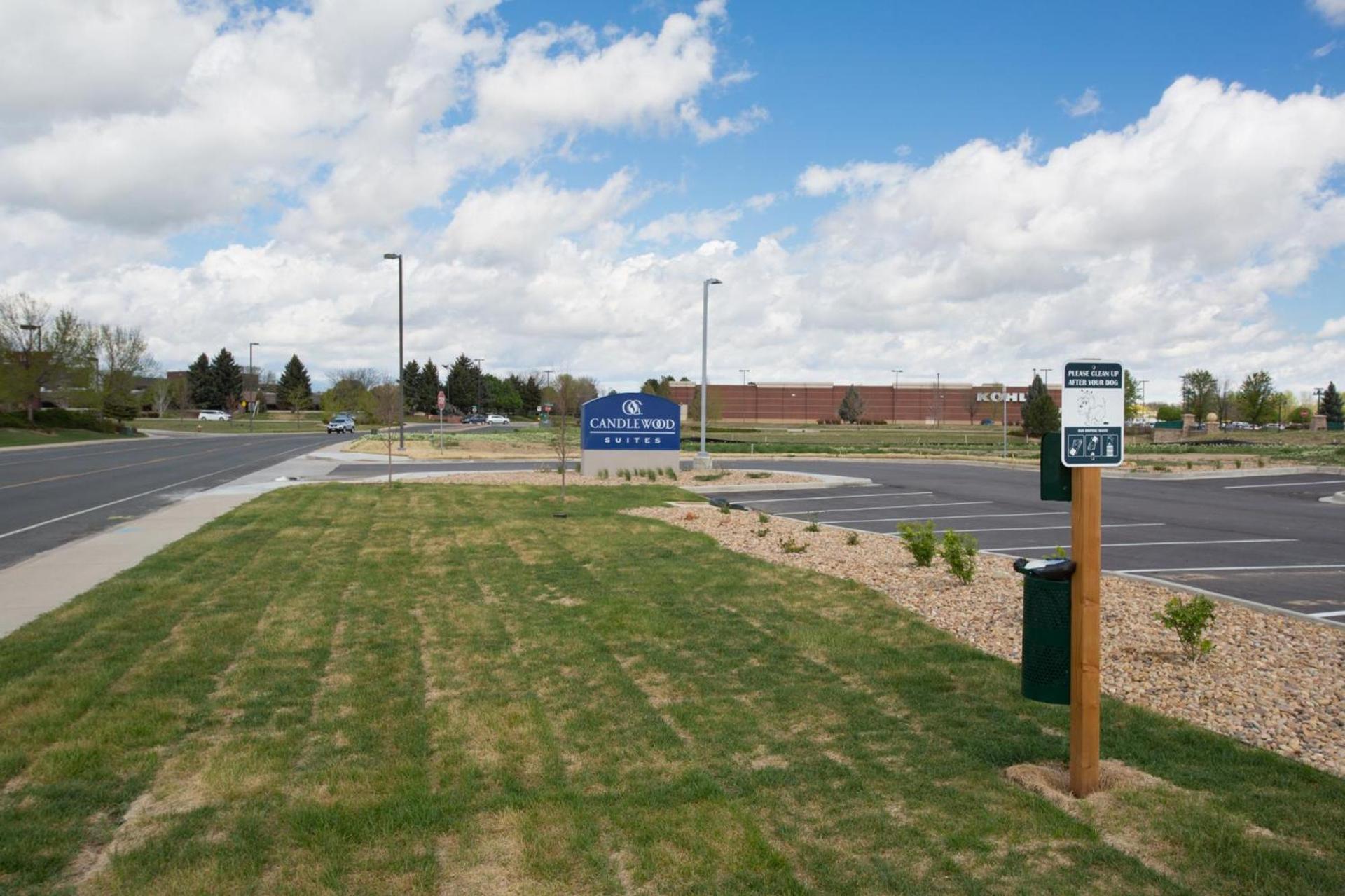 Candlewood Suites Longmont - Boulder Area by IHG photo 48