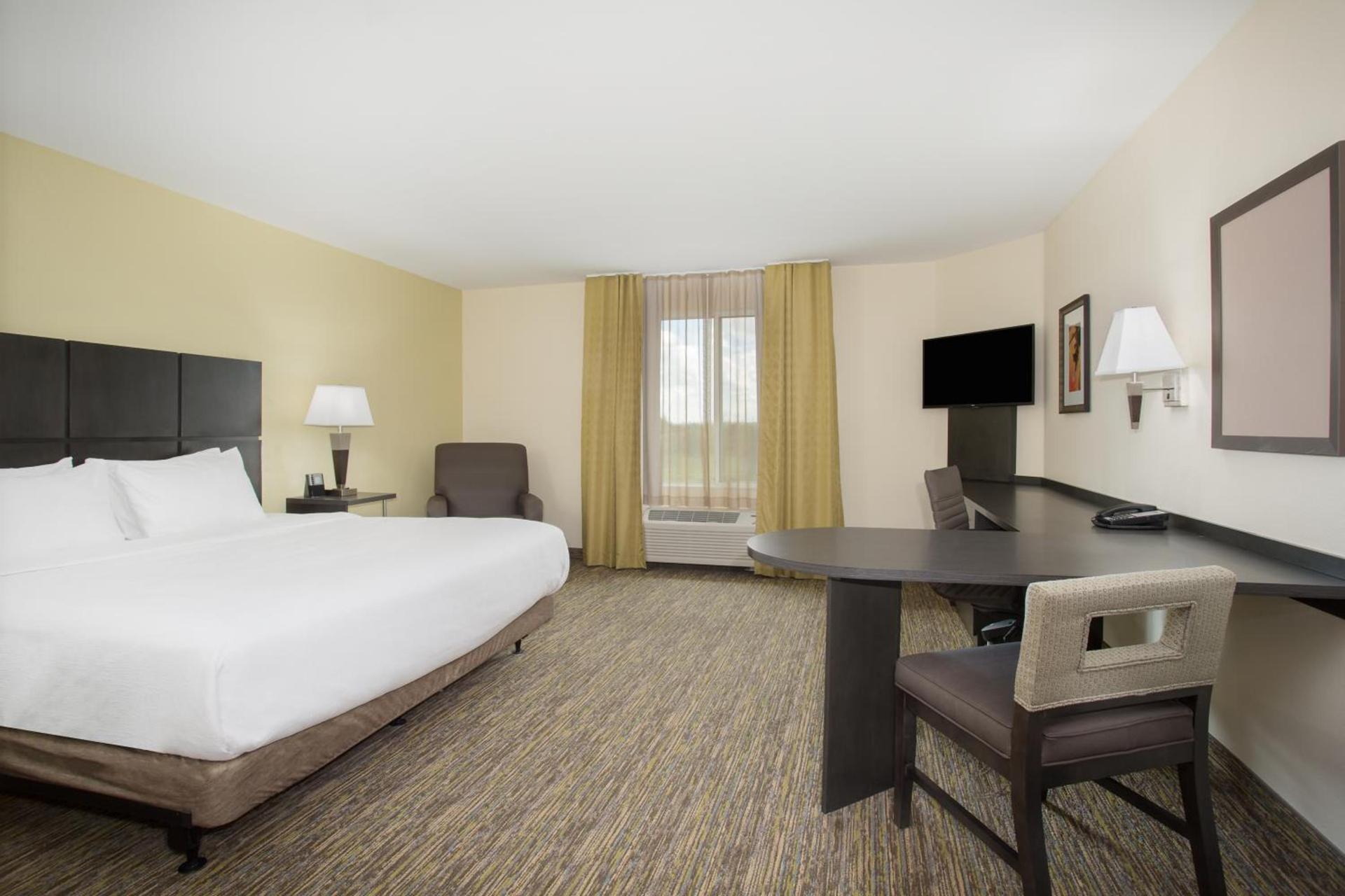 Candlewood Suites Longmont - Boulder Area by IHG photo 42